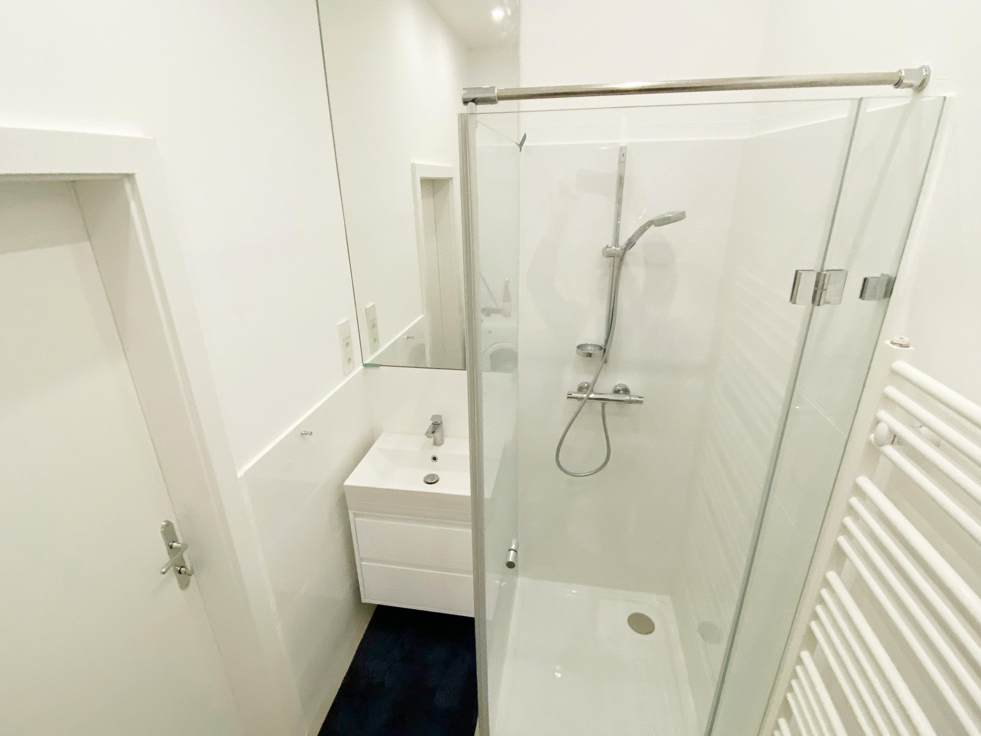 Apartment Vienna, 1 bed, 12m² — photo 5