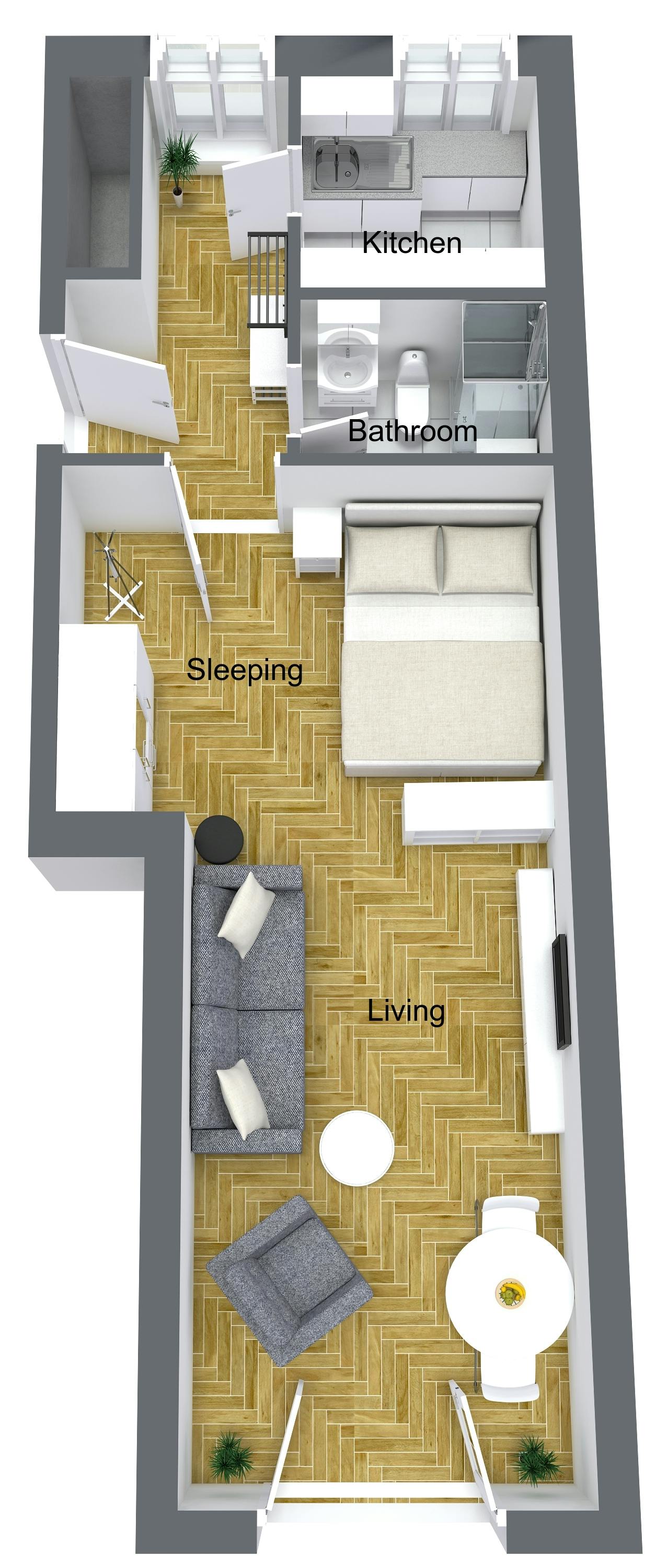 preview gallery tile