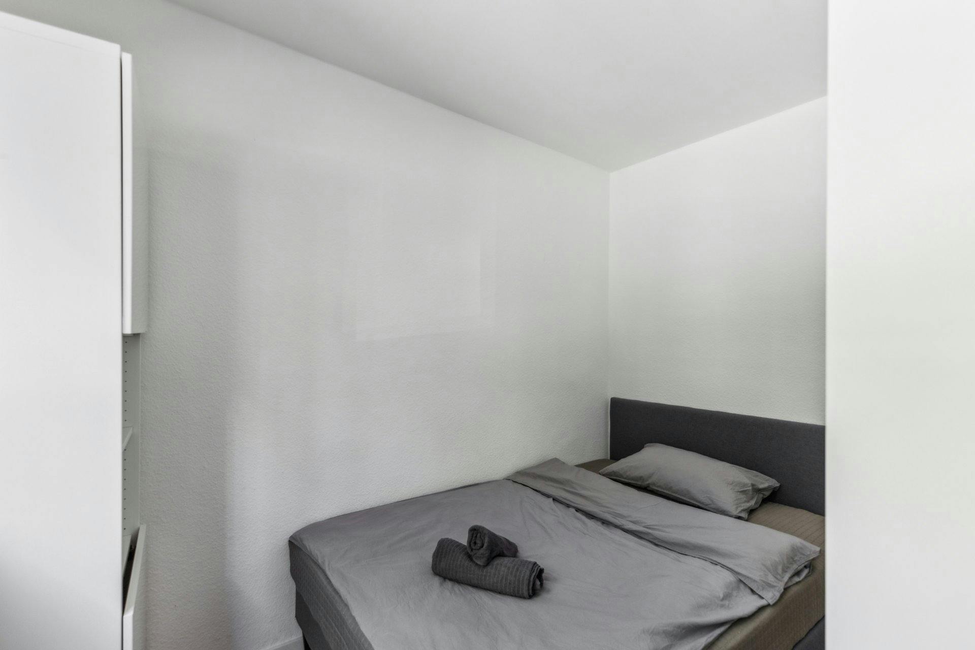 Apartment Frankfurt Am Main, 1 bed — photo 11