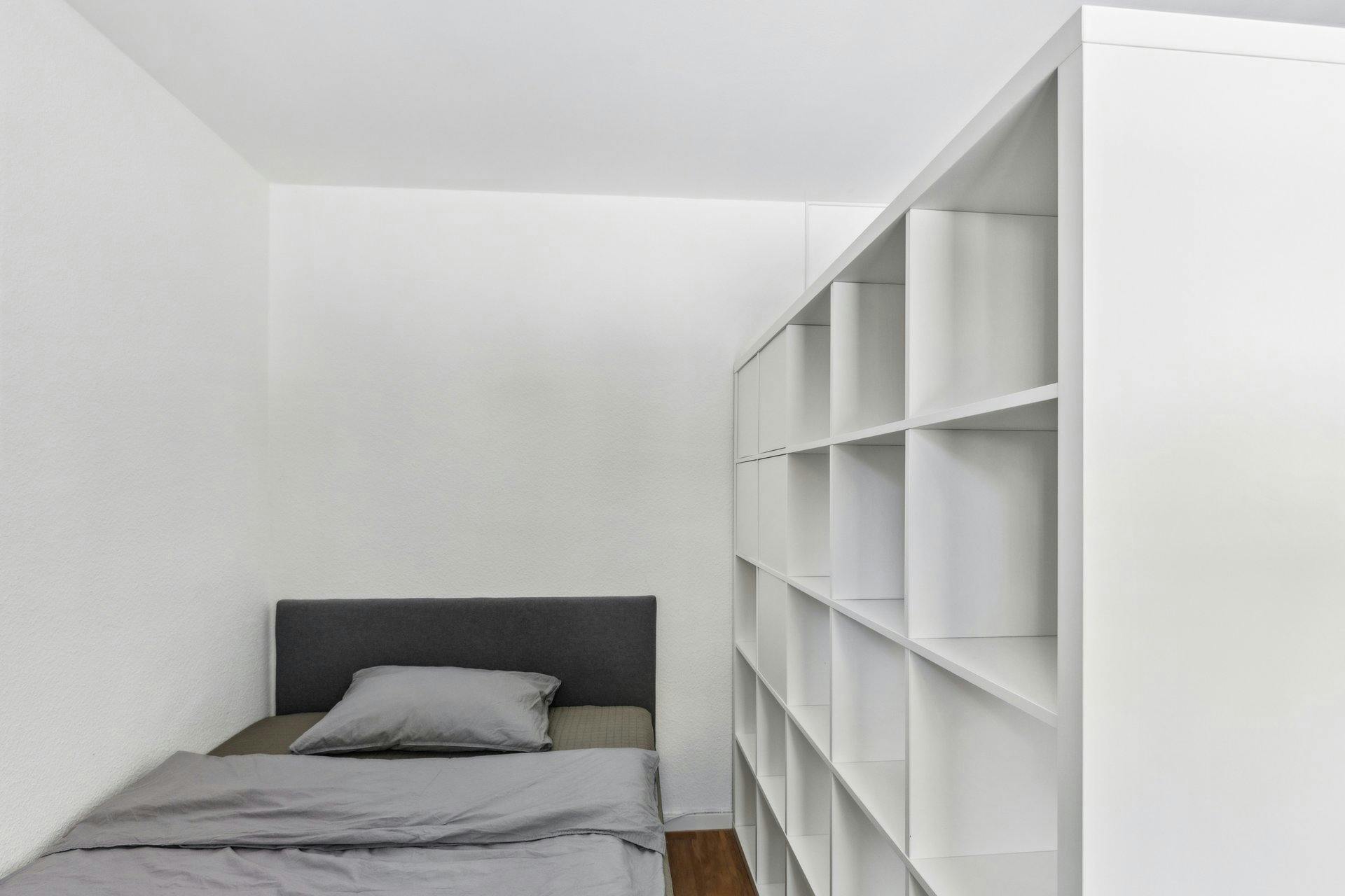 Apartment Frankfurt Am Main, 1 bed — photo 14