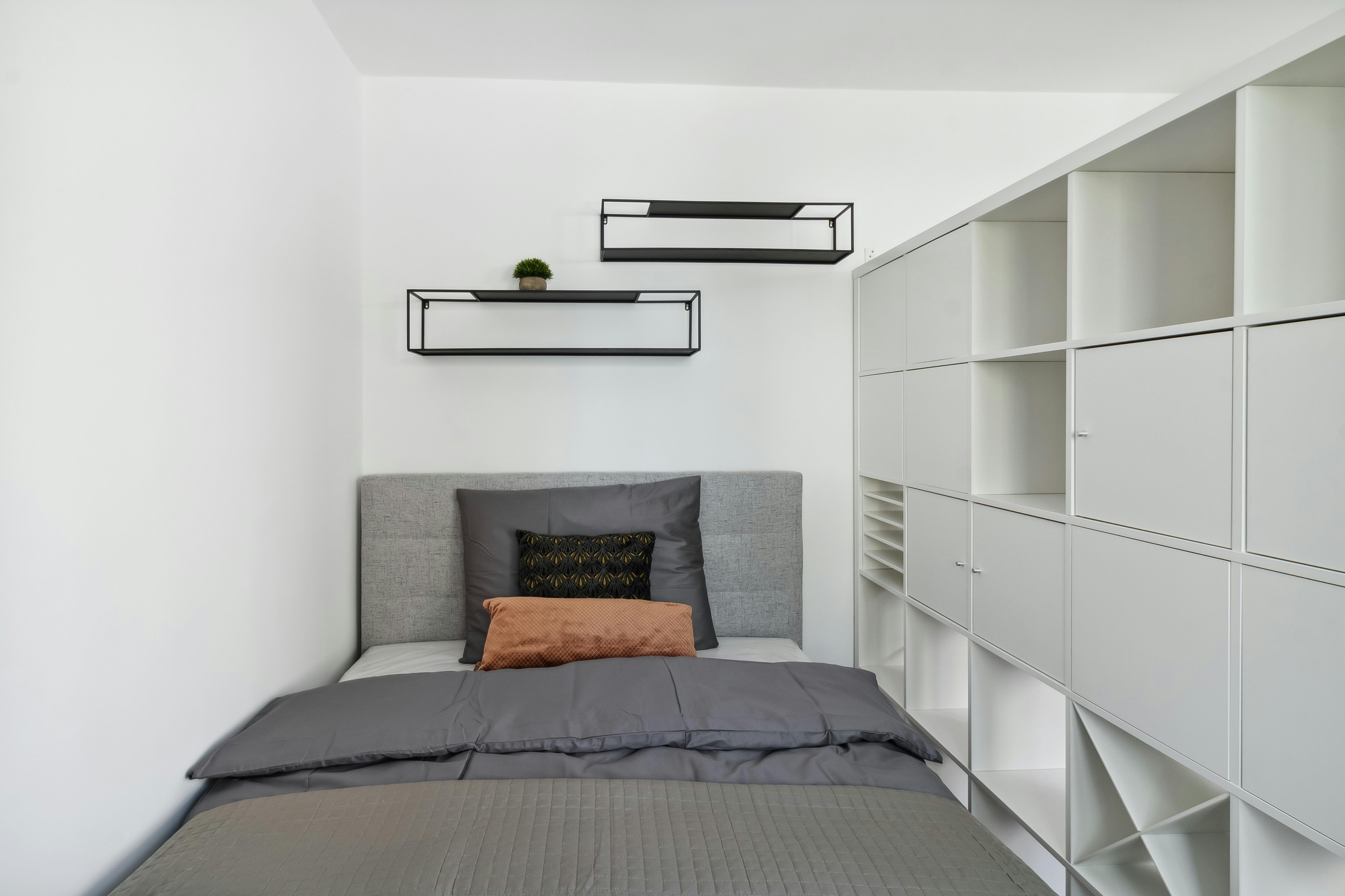Apartment Frankfurt Am Main, 1 bed — photo 7