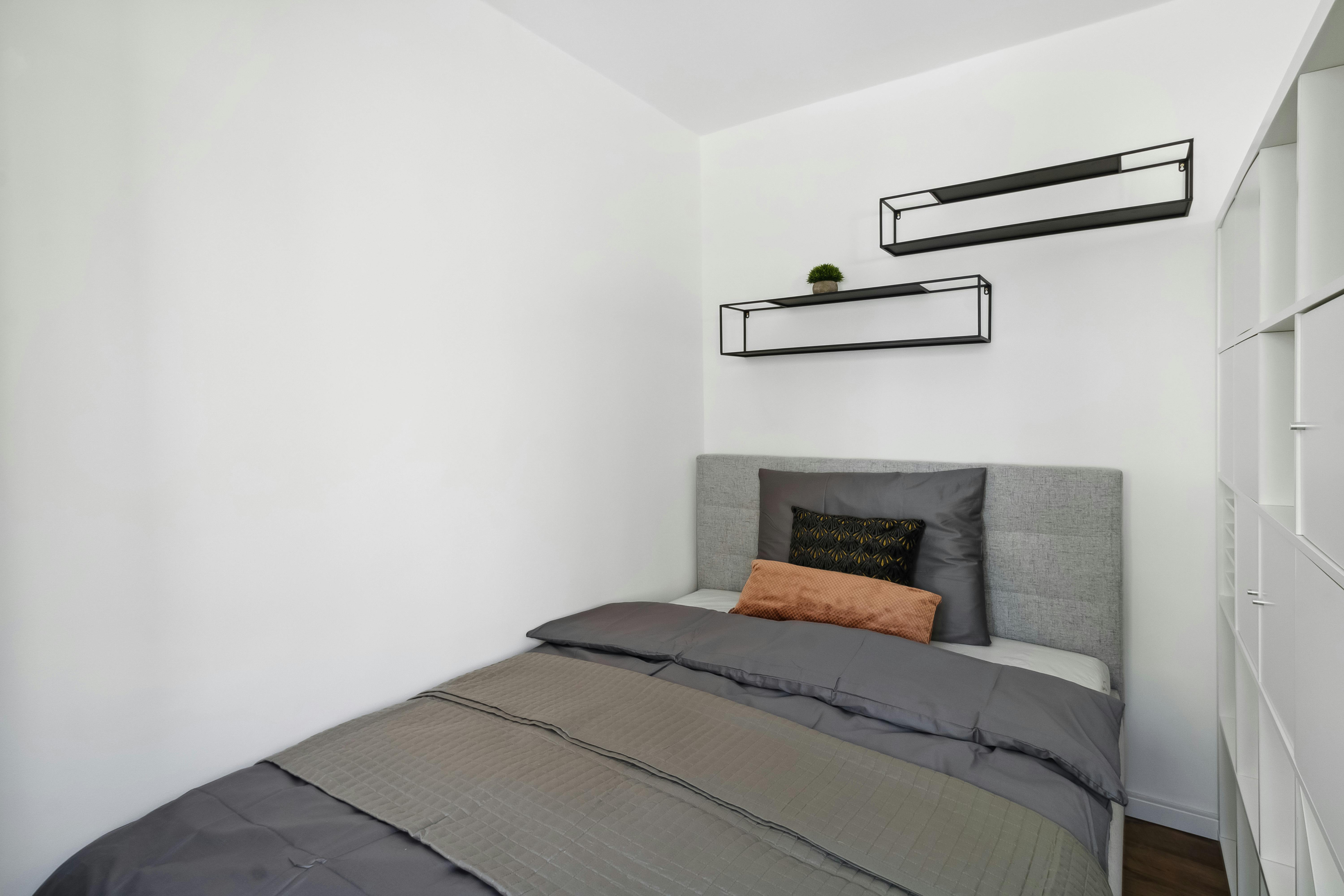 Apartment Frankfurt Am Main, 1 bed — photo 10