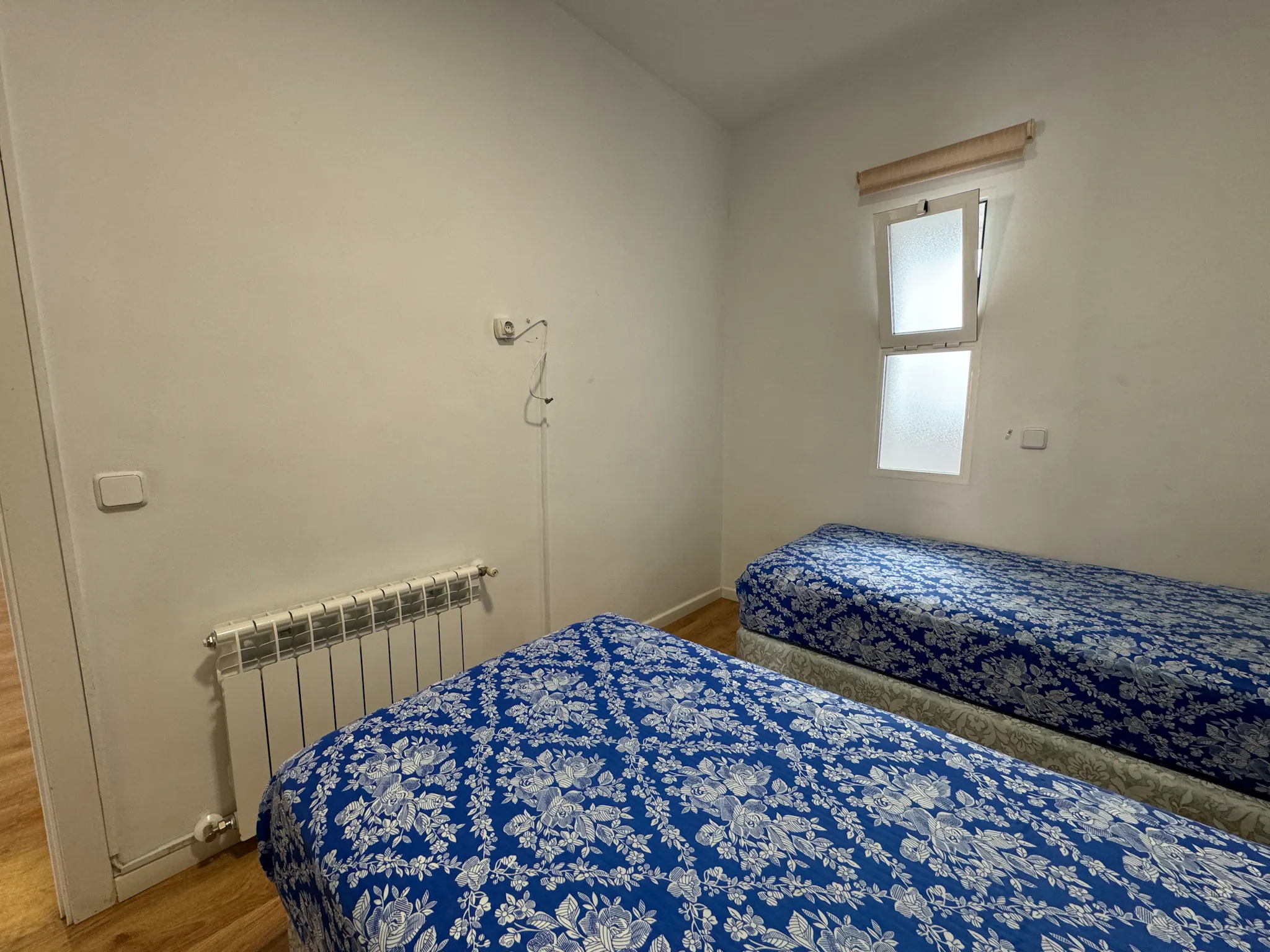 6-Bedroom Apartment in Calle de Don Quijote, Madrid (1557321) ROOM 2
