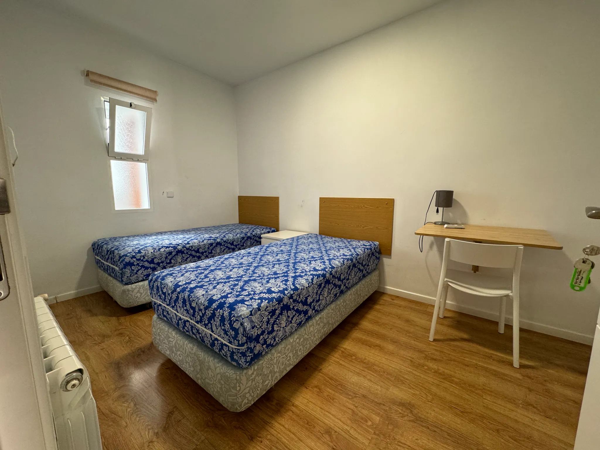 6-Bedroom Apartment in Calle de Don Quijote, Madrid (1557321) ROOM 1