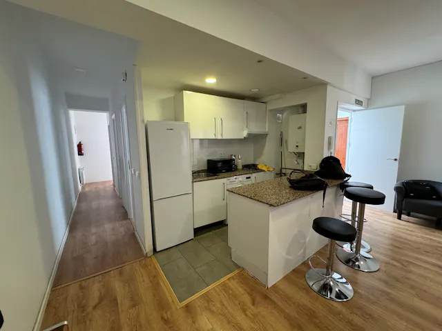 6-Bedroom Apartment in Calle de Don Quijote, Madrid (1557321) room image 1