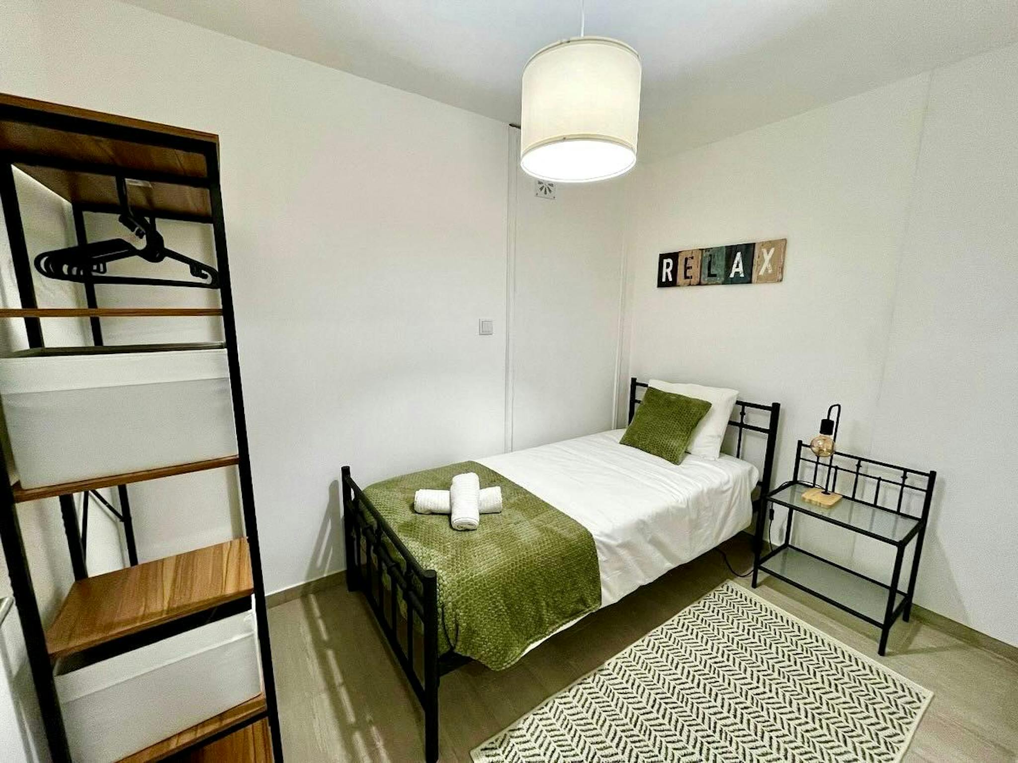 Rua Fonte Velha, Matosinhos preview