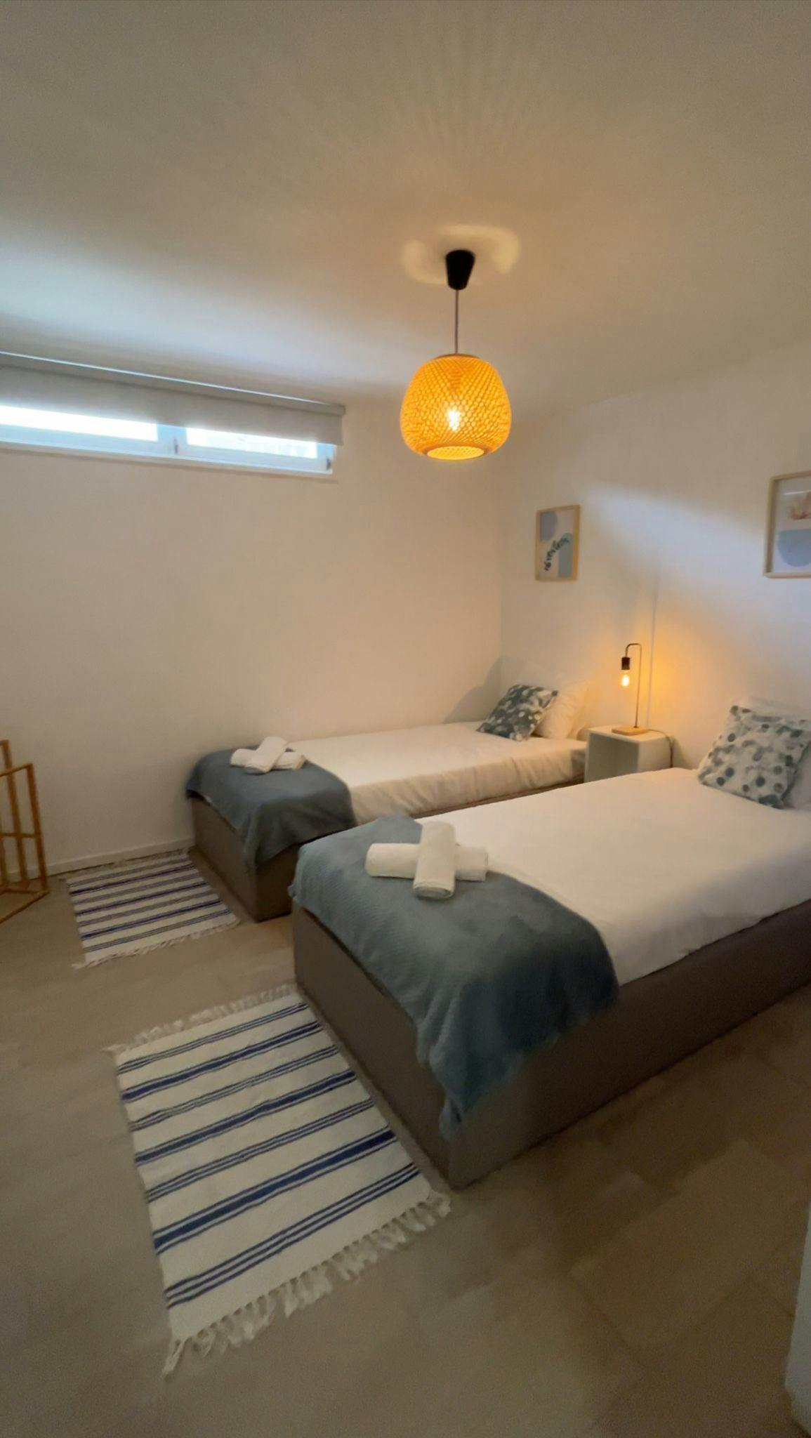 Apartment Matosinhos, 1 bed, 13m² — photo 17