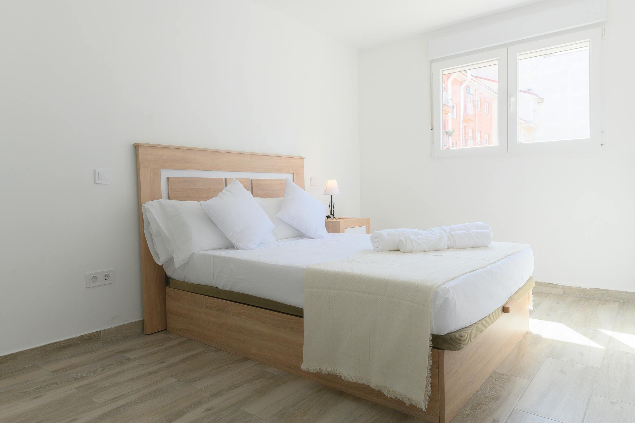 Calle de Martín Machío, Madrid preview