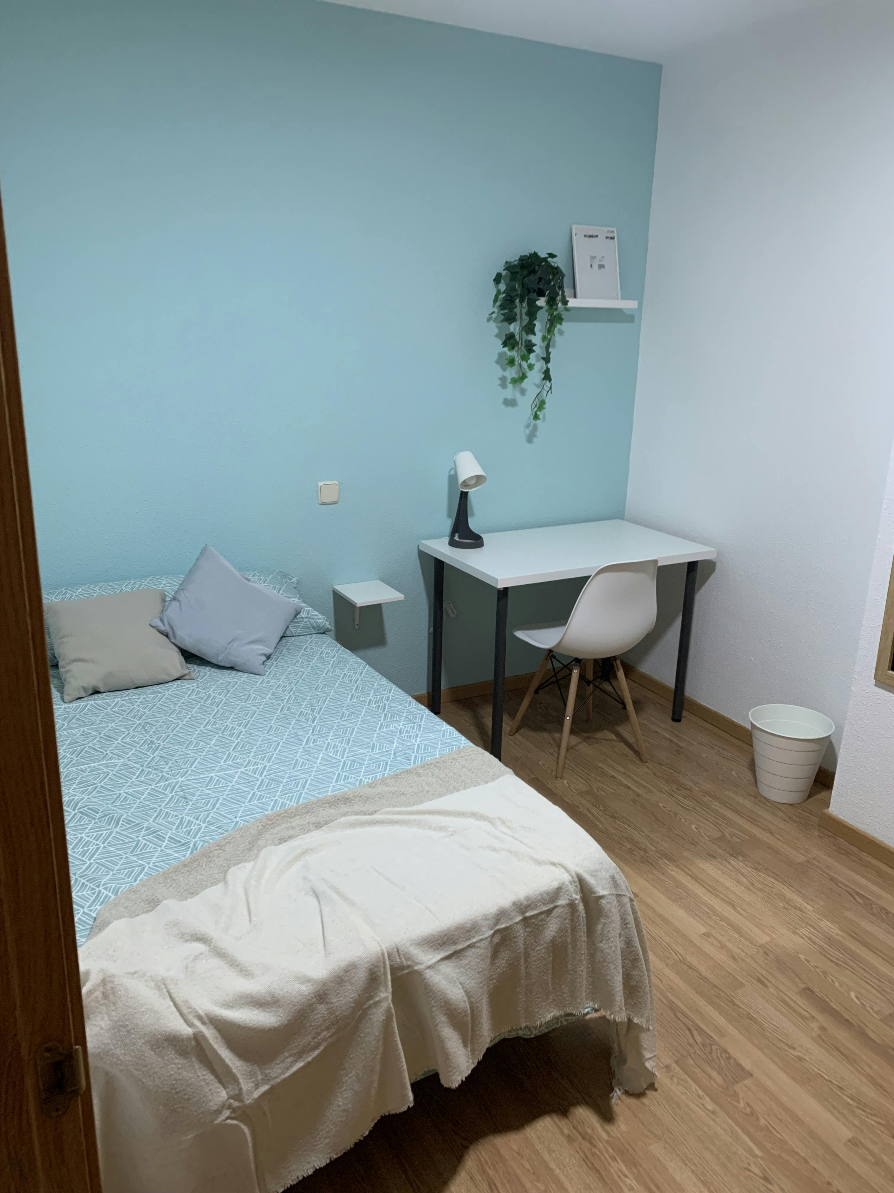 Calle Terradas, Getafe Getafe