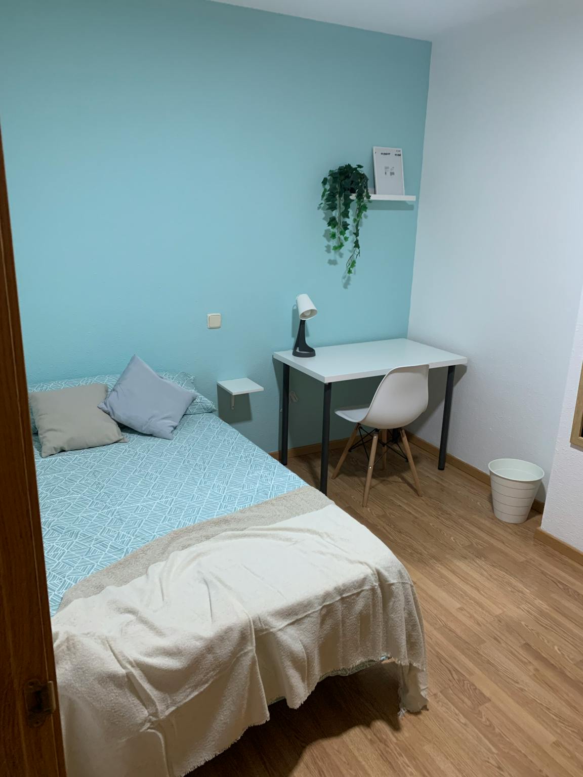 Calle Terradas, Getafe preview