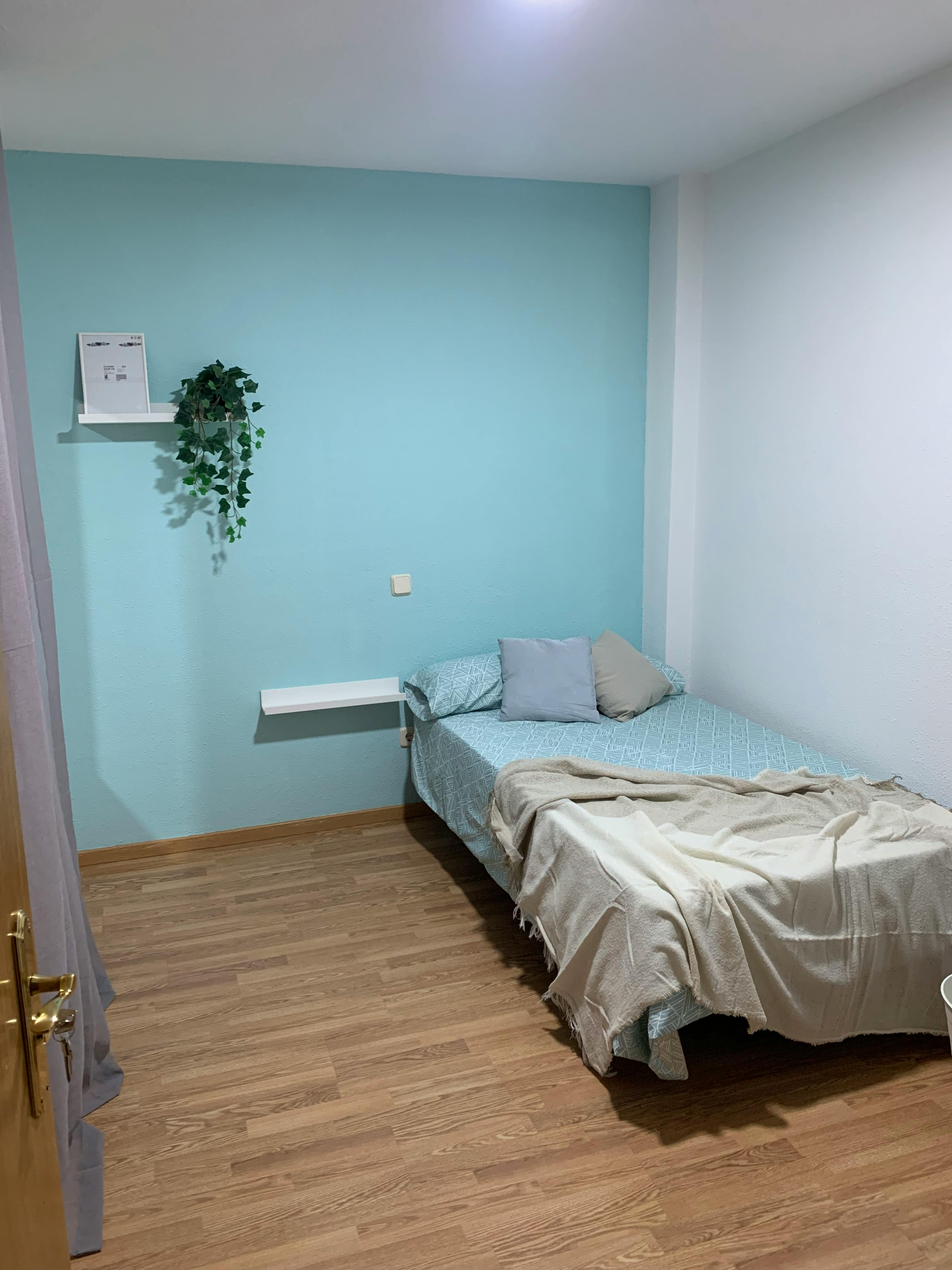 Calle Terradas, Getafe preview