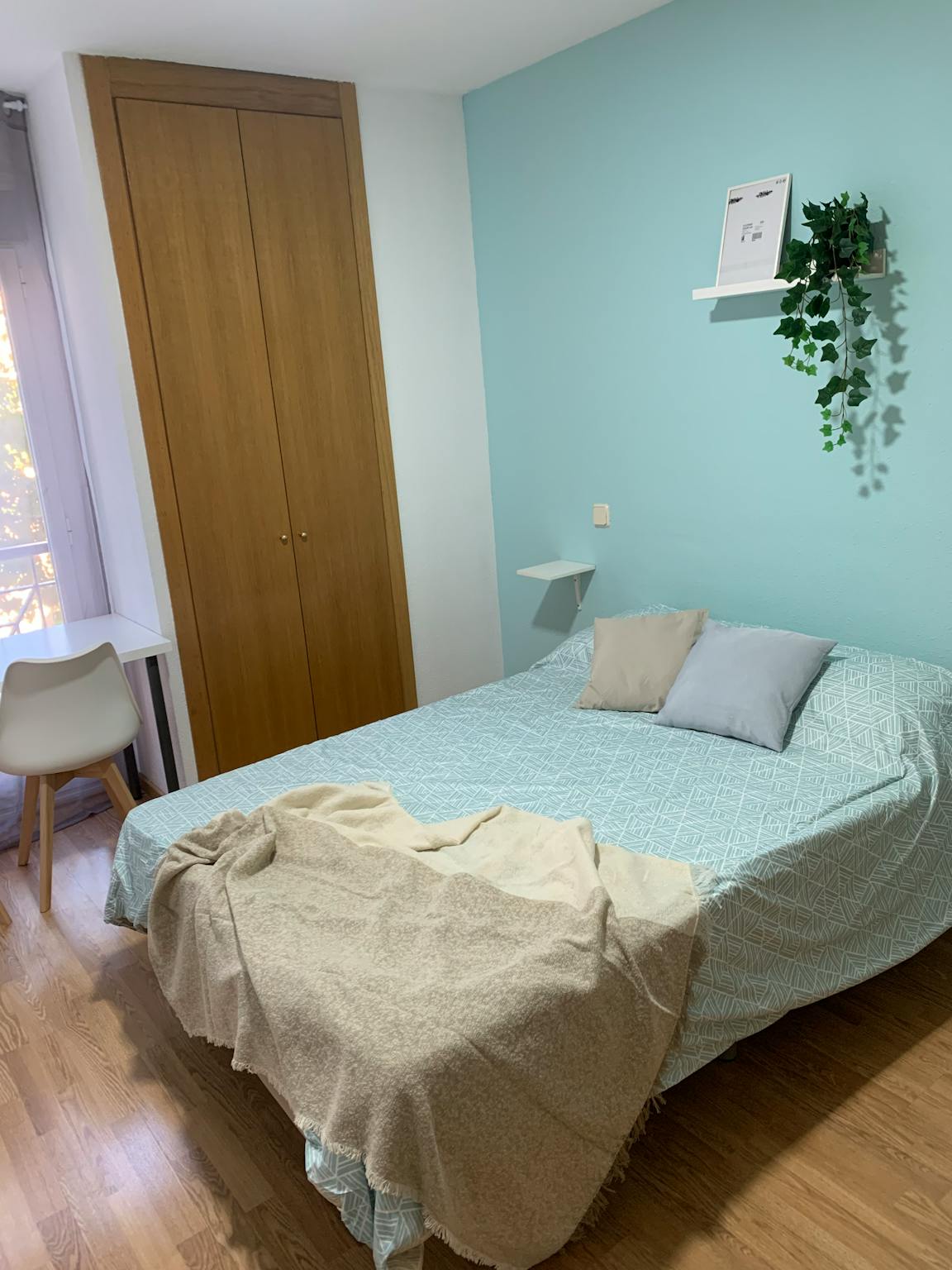 Calle Terradas, Getafe preview