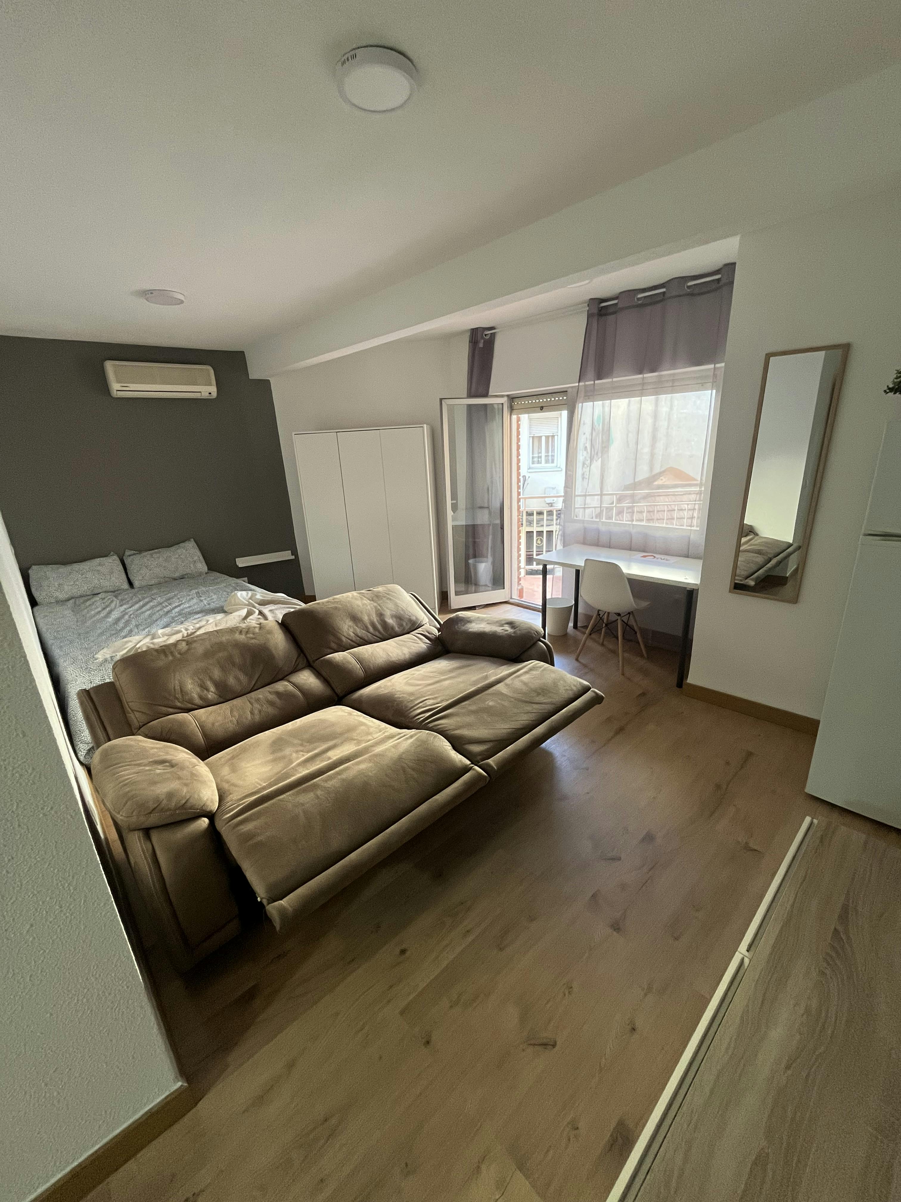 Calle Polvoranca, Getafe Getafe