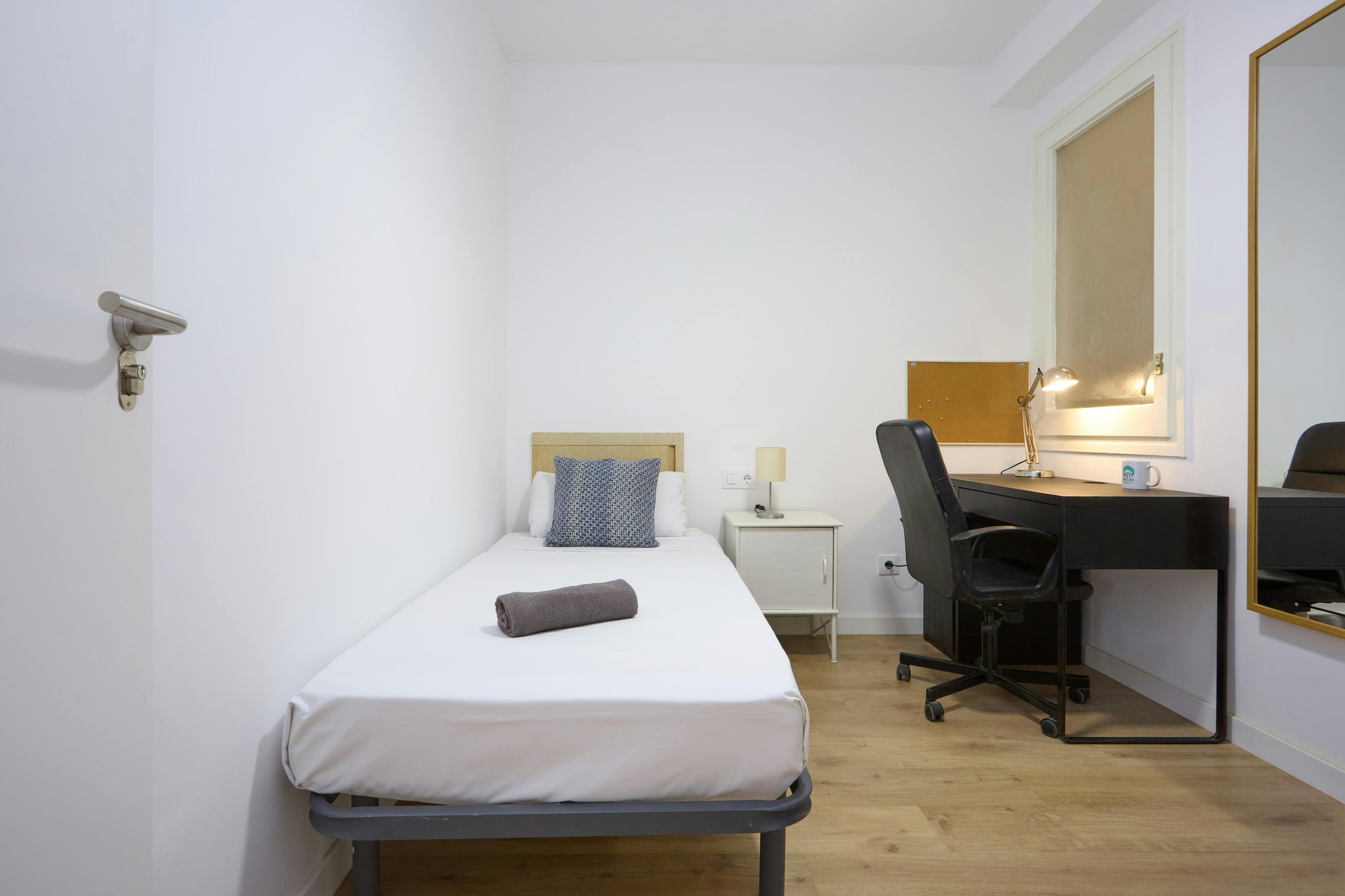 Stanza privata in affitto a 669 € al mese a Barcelona, Avinguda de la República Argentina