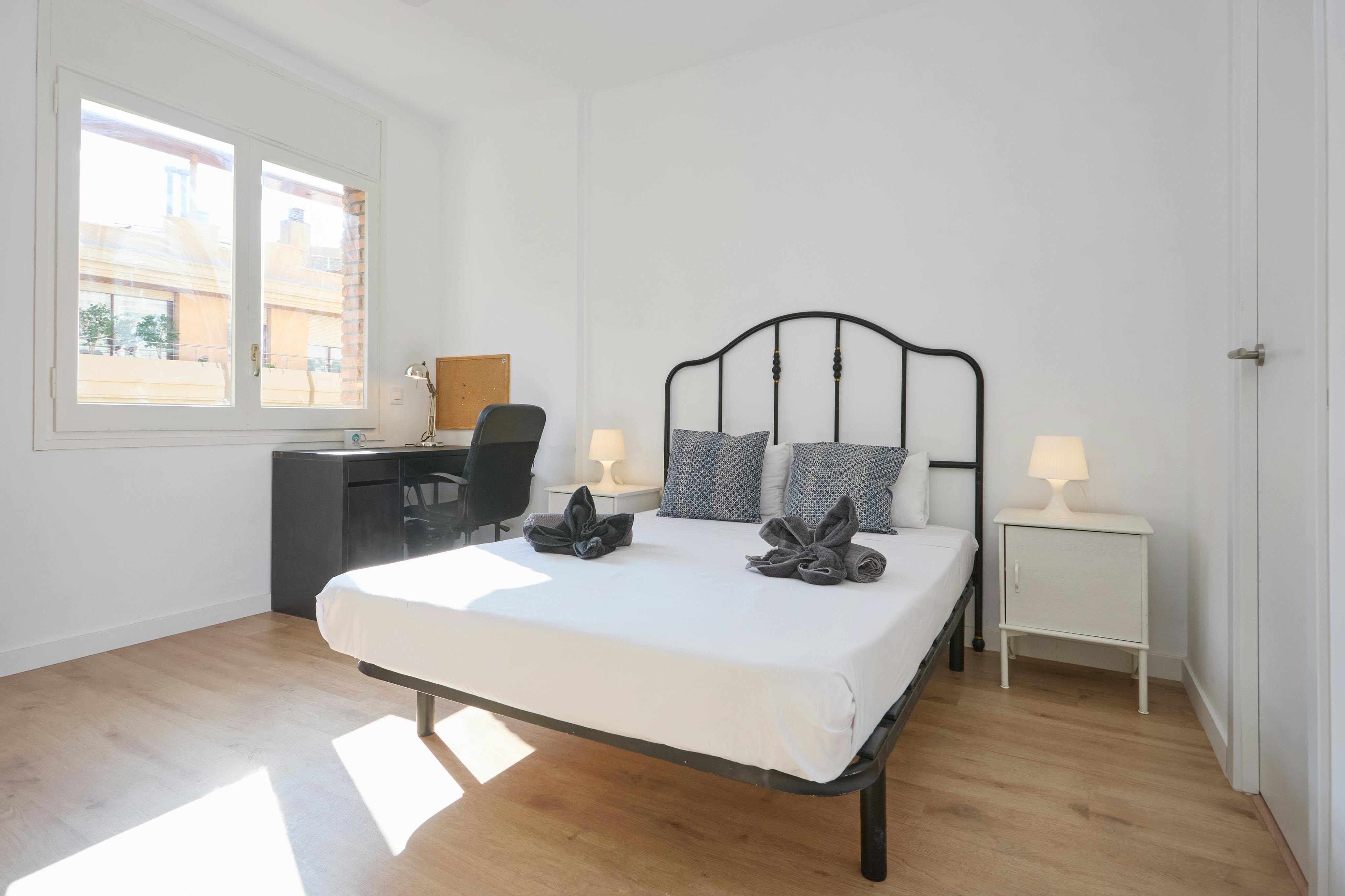 Avinguda de la República Argentina, Barcelona preview