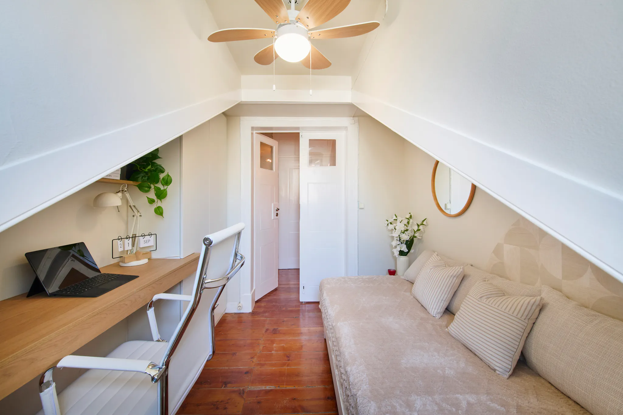 Largo Vitorino Damásio, Lisbon preview