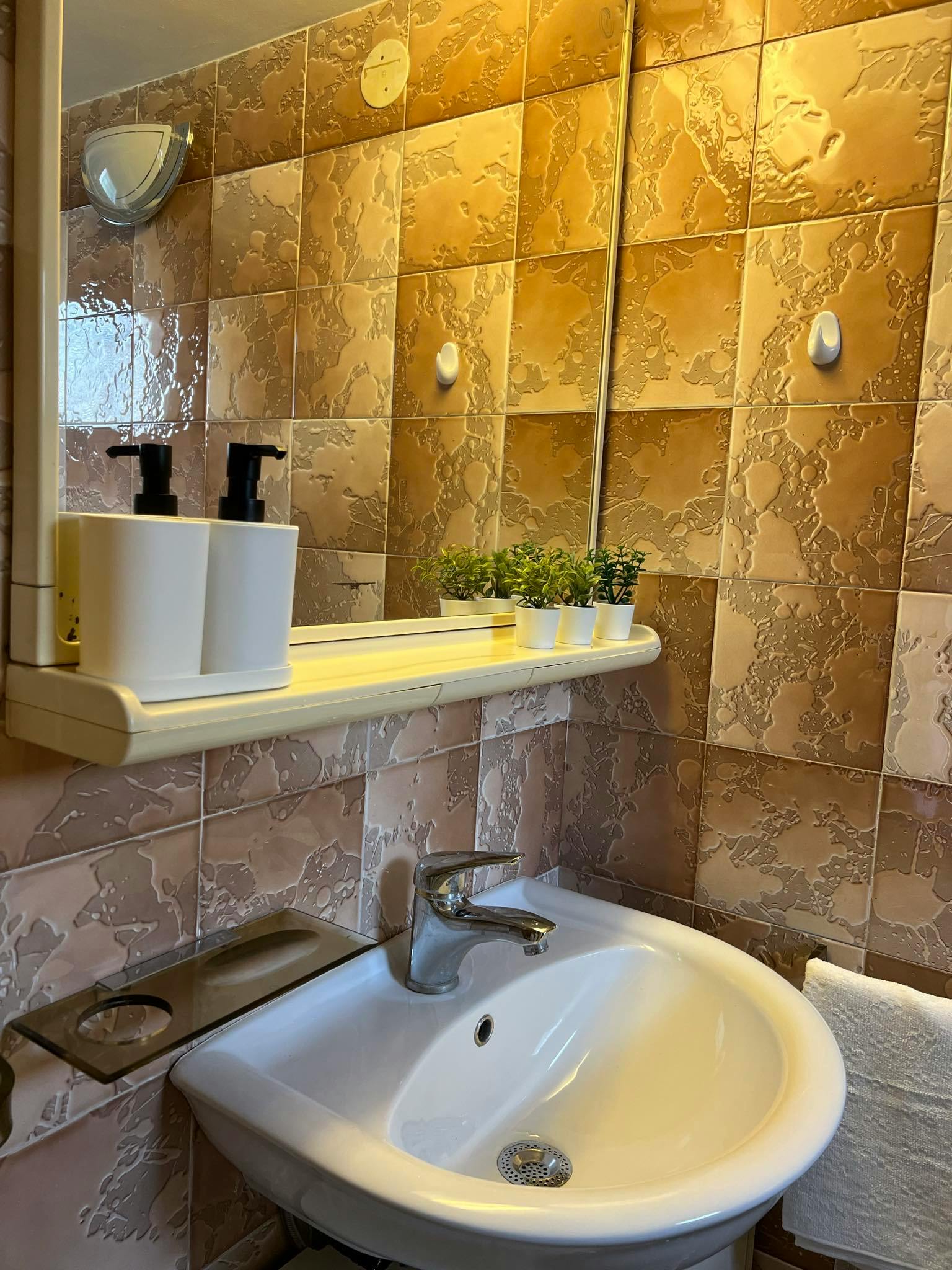 Apartment Ljubljana, 1 bed, 15m² — photo 8