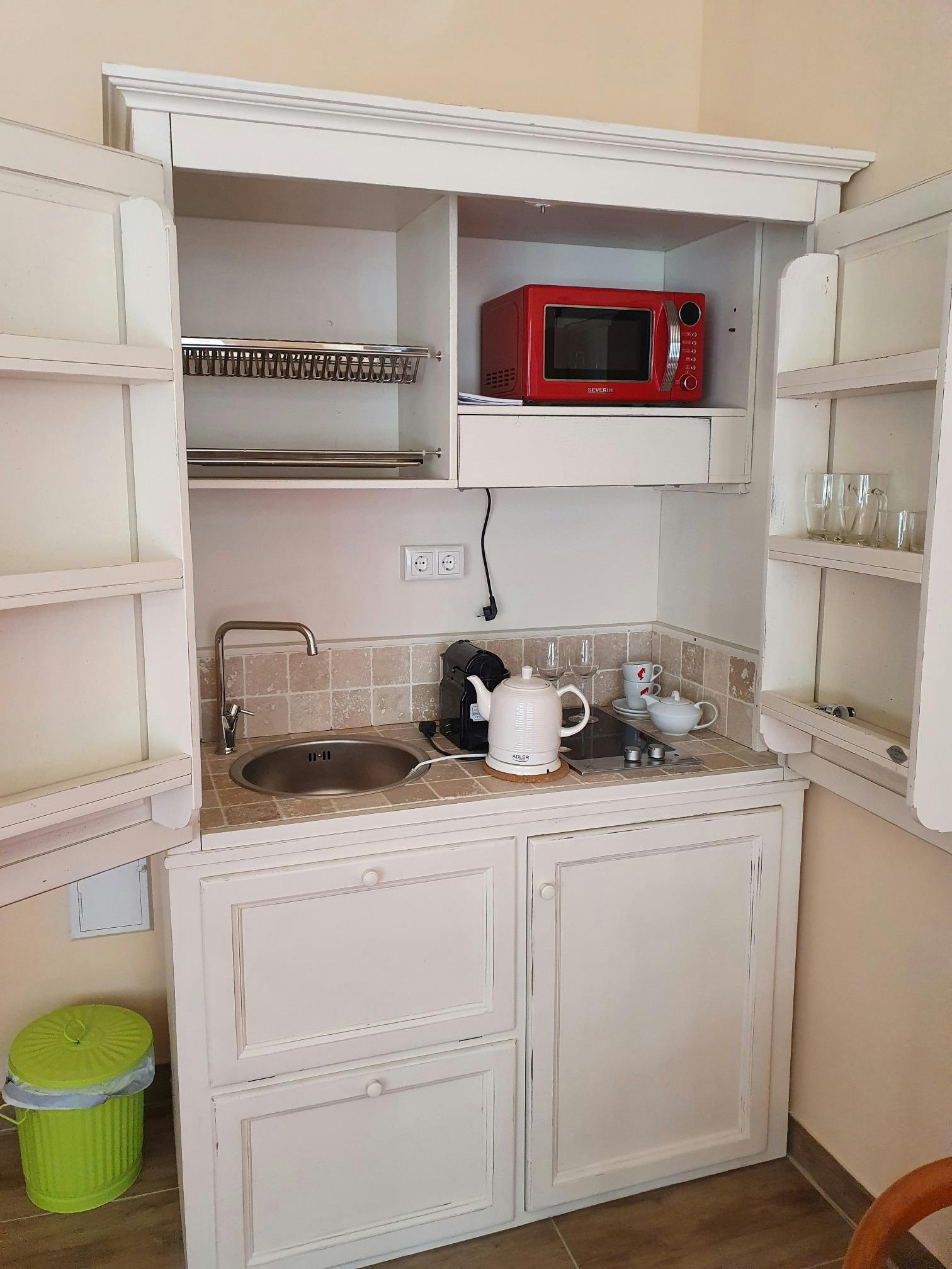 preview gallery tile