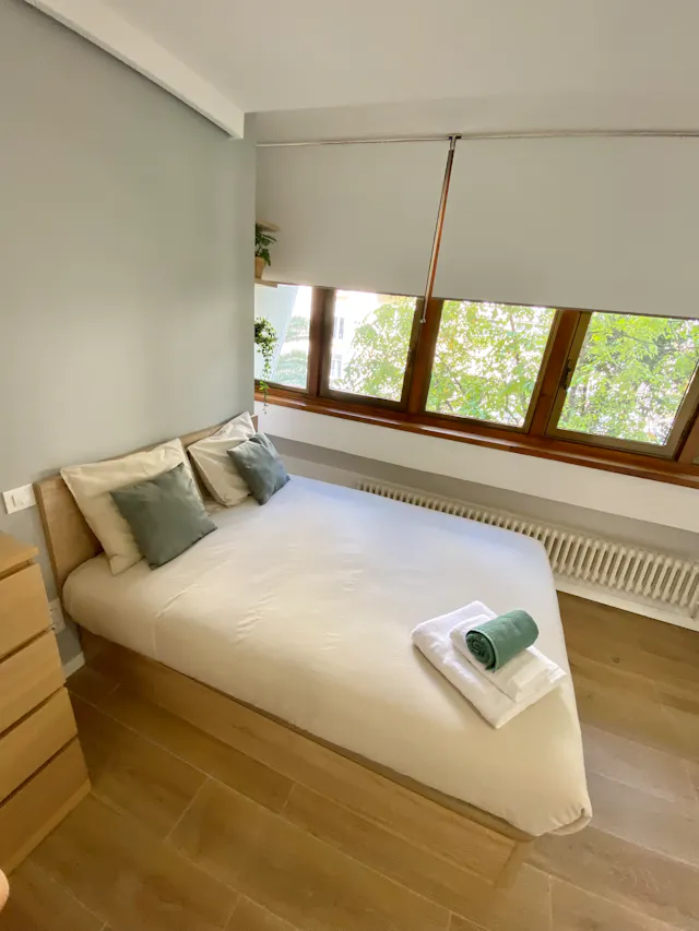 Apartment in Avenida de la Reina Victoria, Madrid (1557506) room image 30