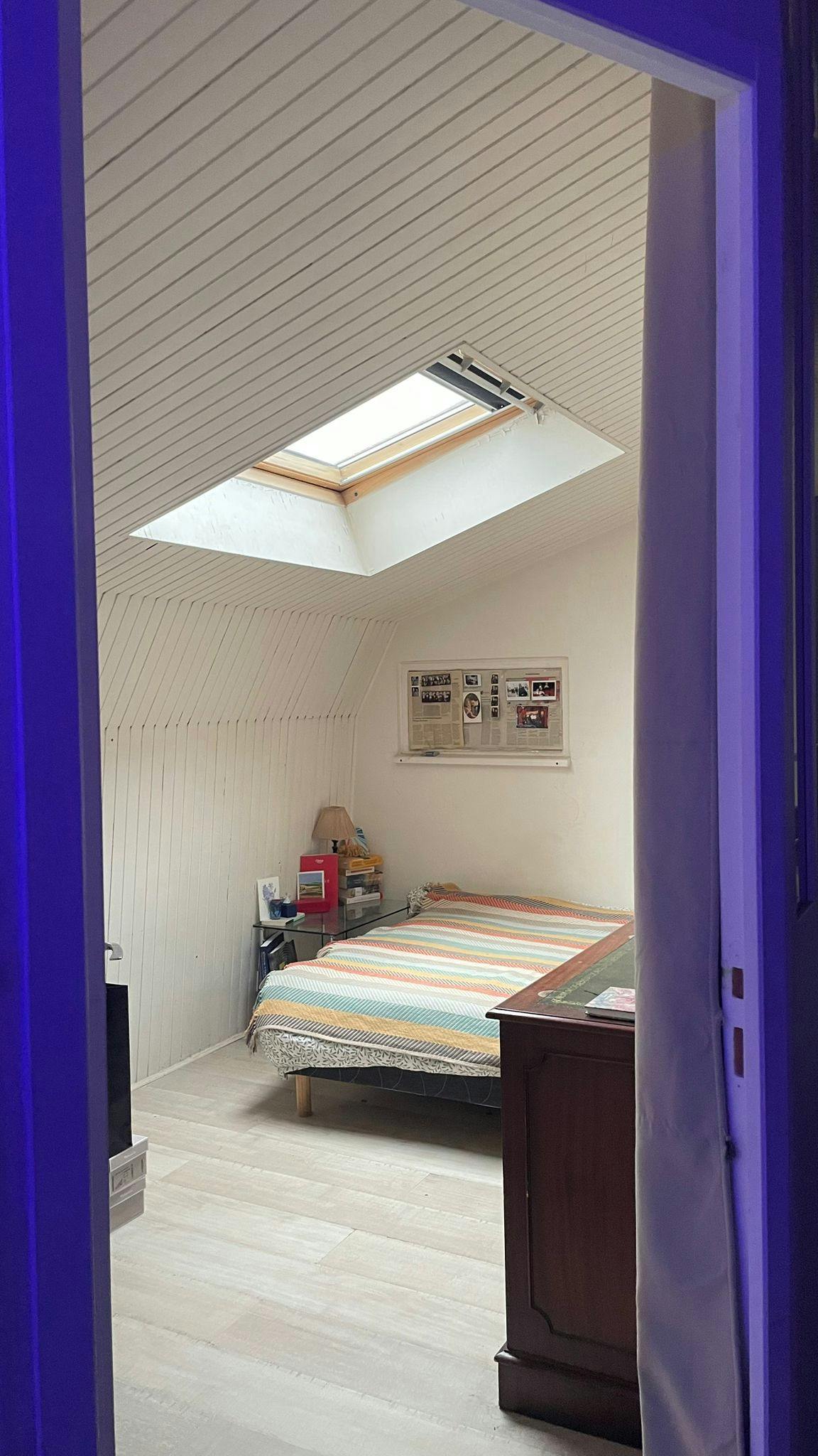 Rue d'Alésia, Paris preview