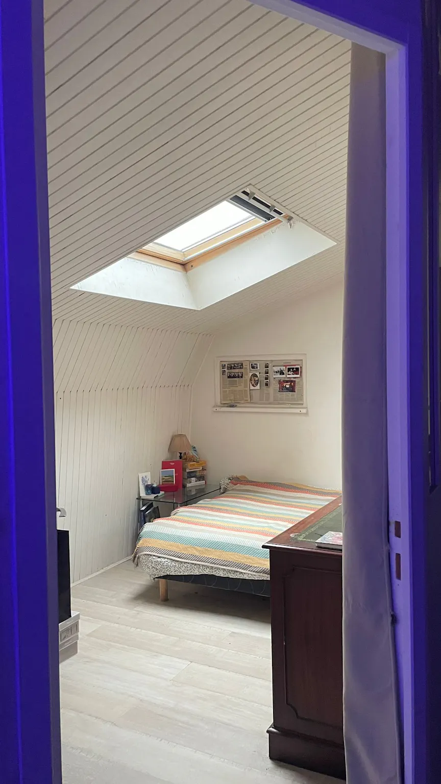 Rue d'Alésia, Paris preview