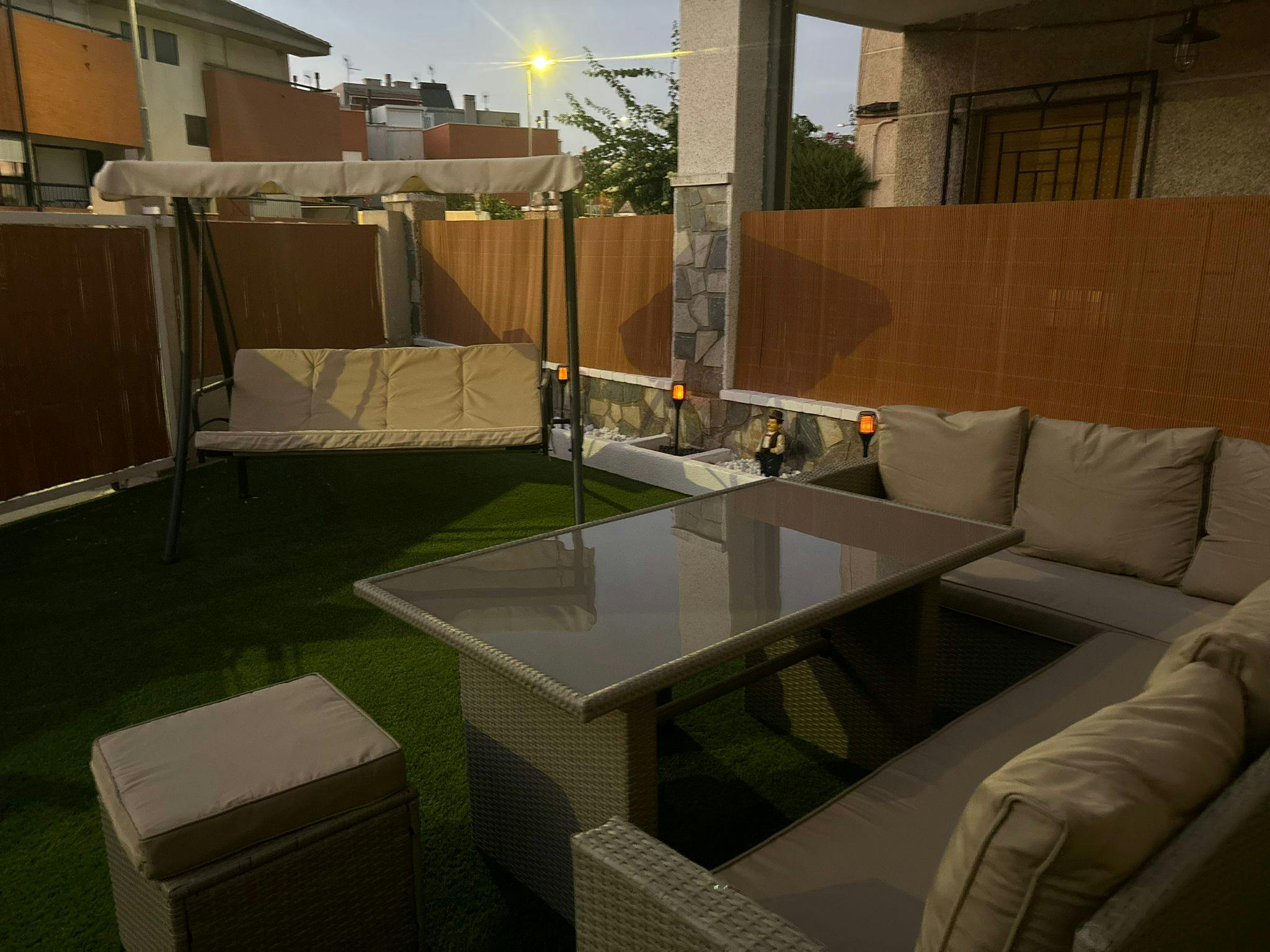 Avenida de los Jerónimos, Murcia preview