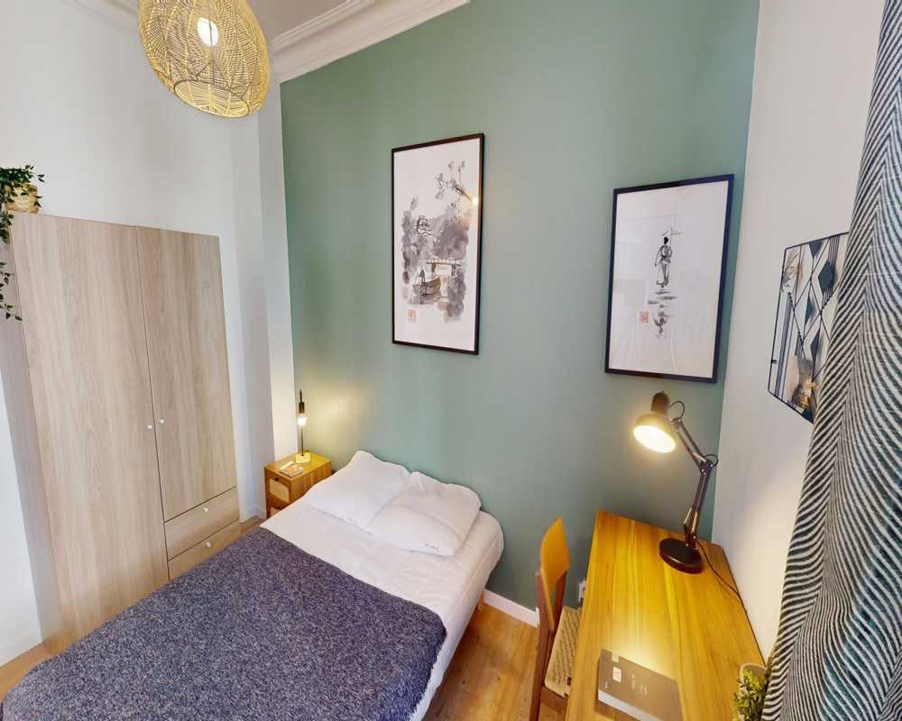 Rue des Sablières, Bordeaux preview