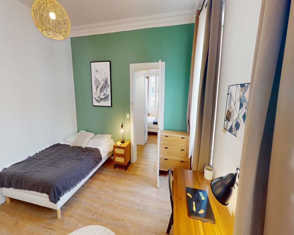 Rue des Sablières, Bordeaux preview