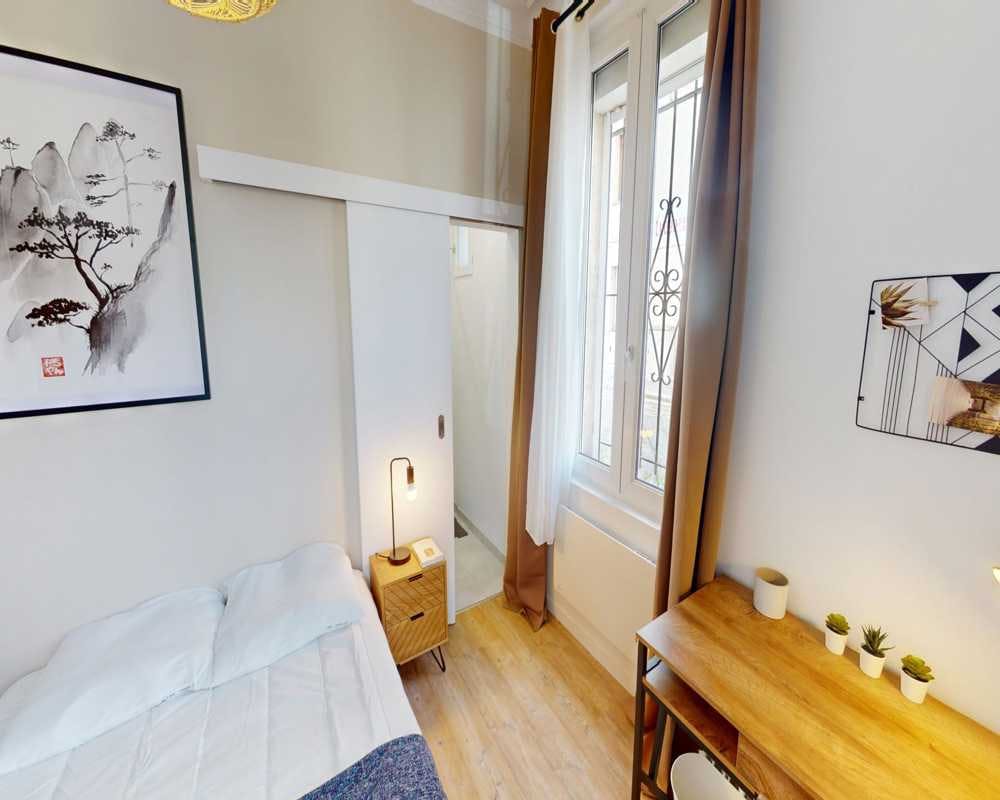 Rue des Sablières, Bordeaux preview