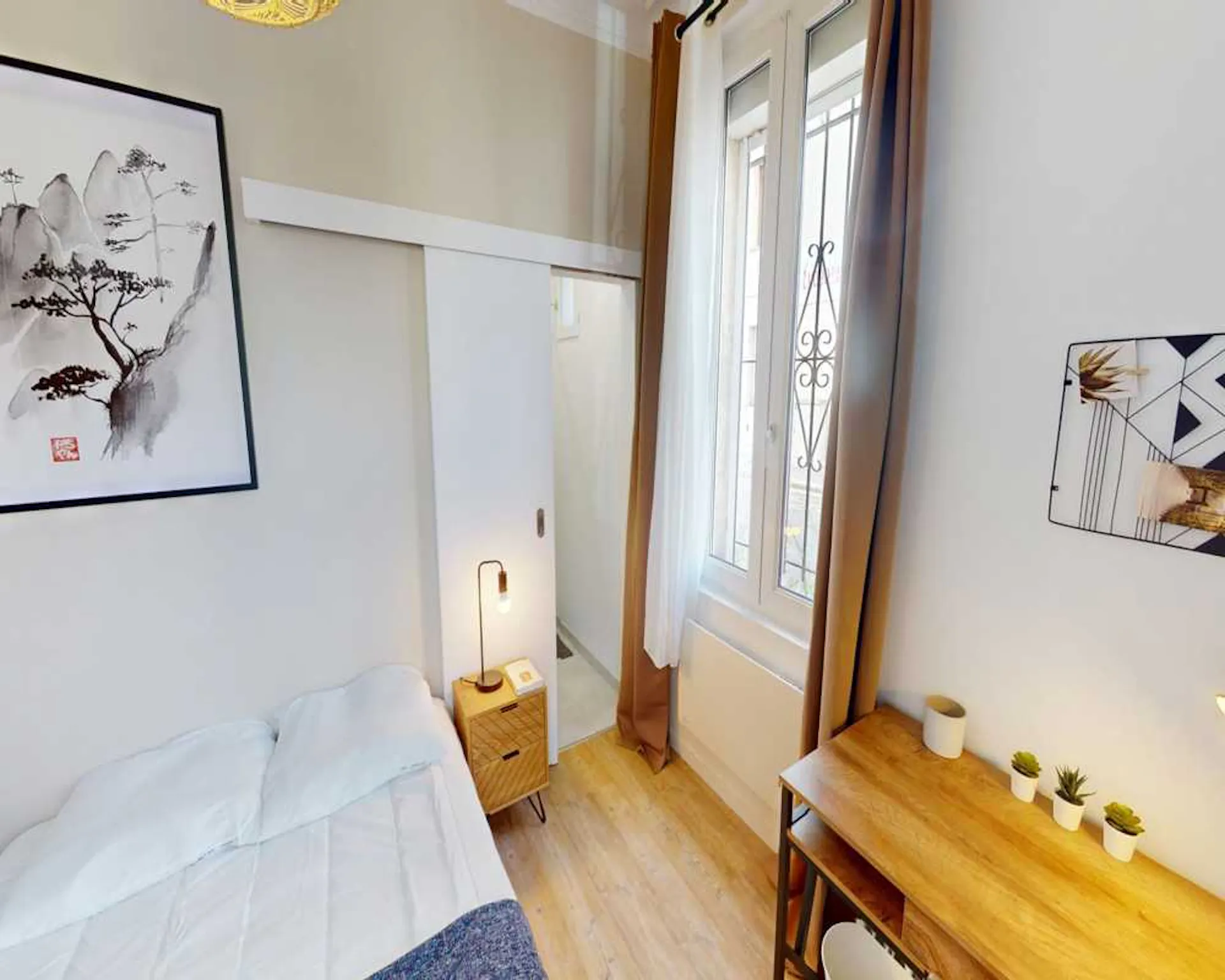 Rue des Sablières, Bordeaux preview