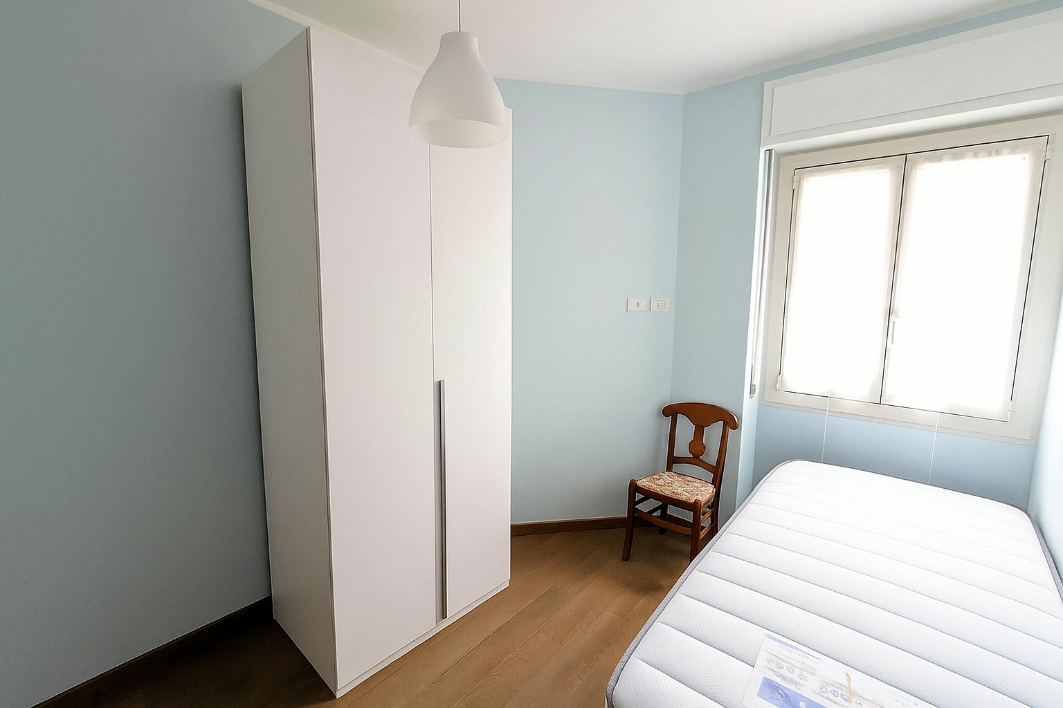 Single room Milan, 1 bed, 10m² — photo 11