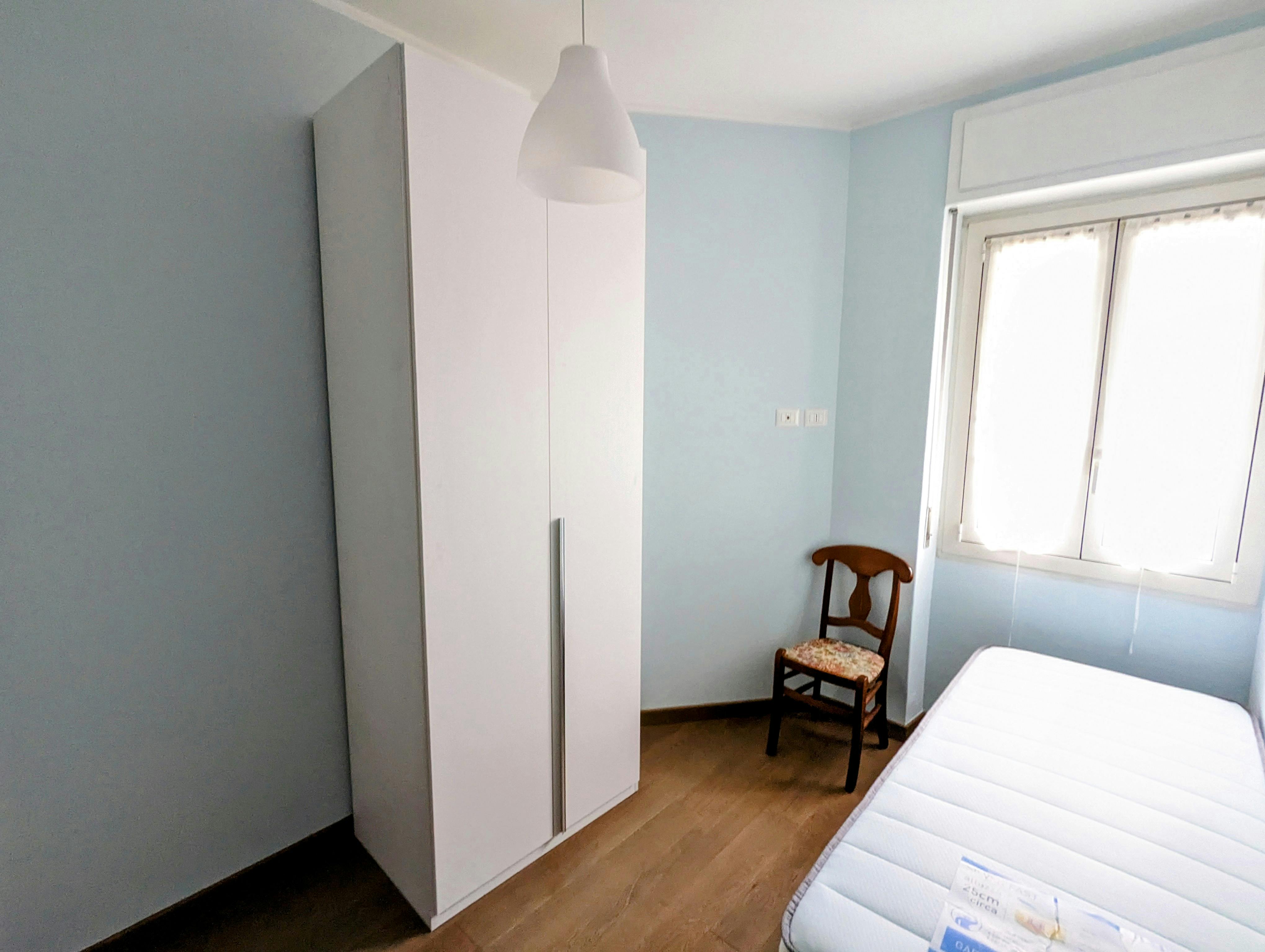 Single room Milan, 1 bed, 10m² — photo 2