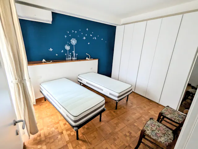 Shared room in Via Belgirate, Milan (1557522) room image 1