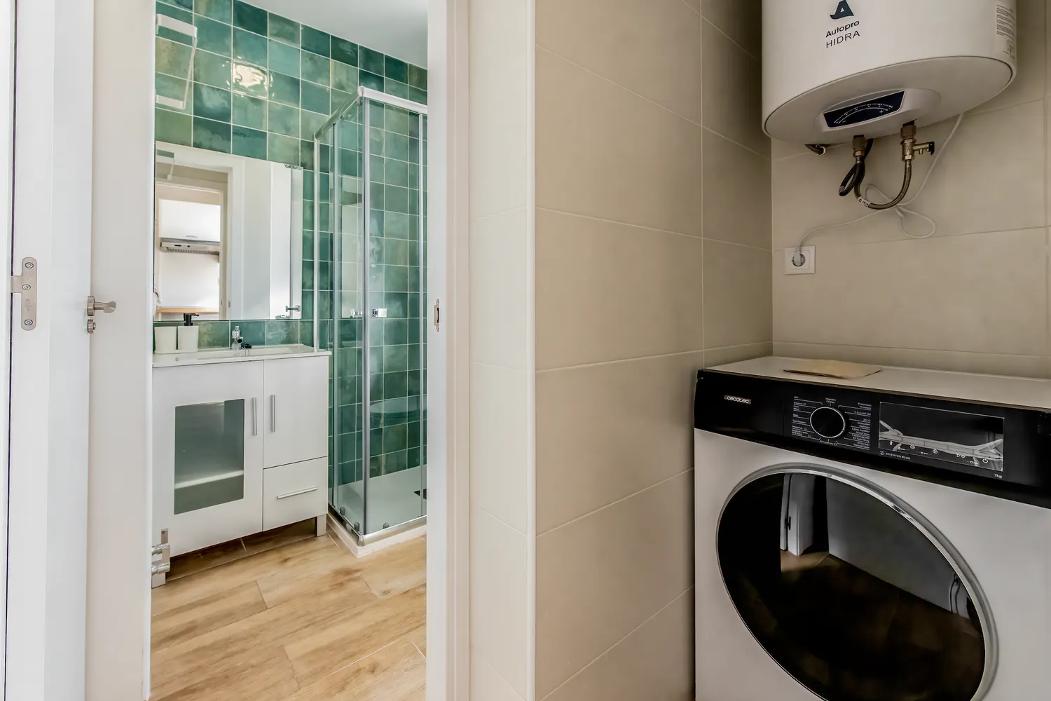 Private room in Calle Navas de Tolosa, Valladolid (1557529) ROOM 4