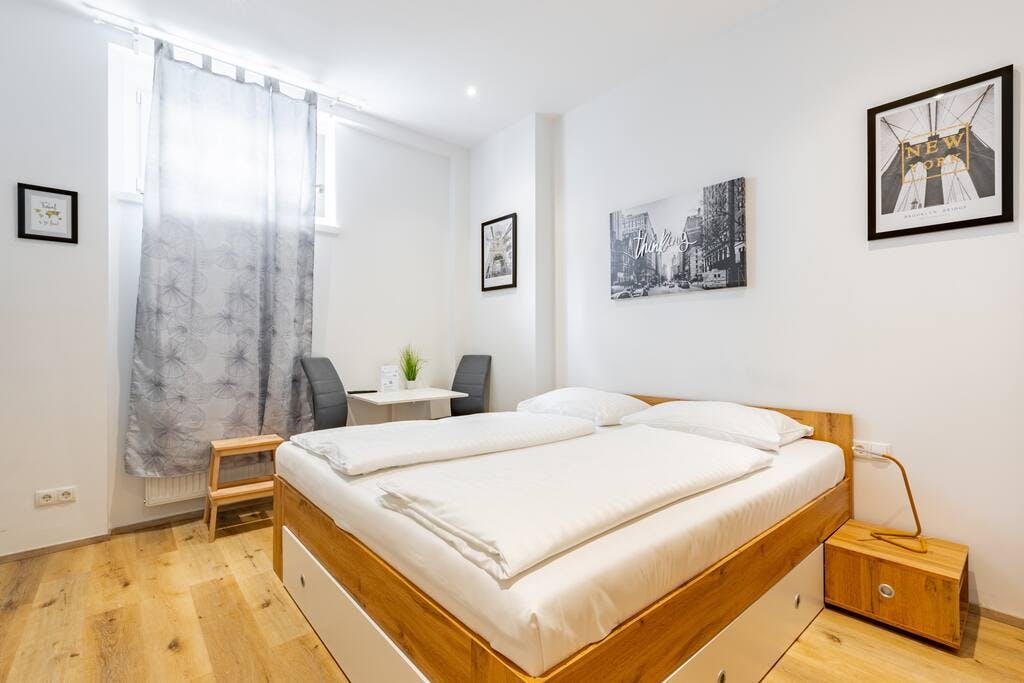 Apartment Vienna — photo 1
