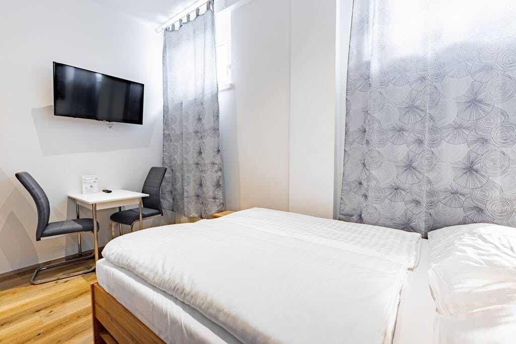 Apartment Vienna, 1 bed, 15m² — photo 8