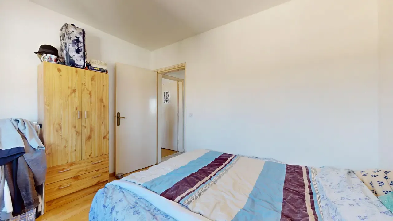 Private room in Rue des Plantes, Metz (1557537) ROOM 1