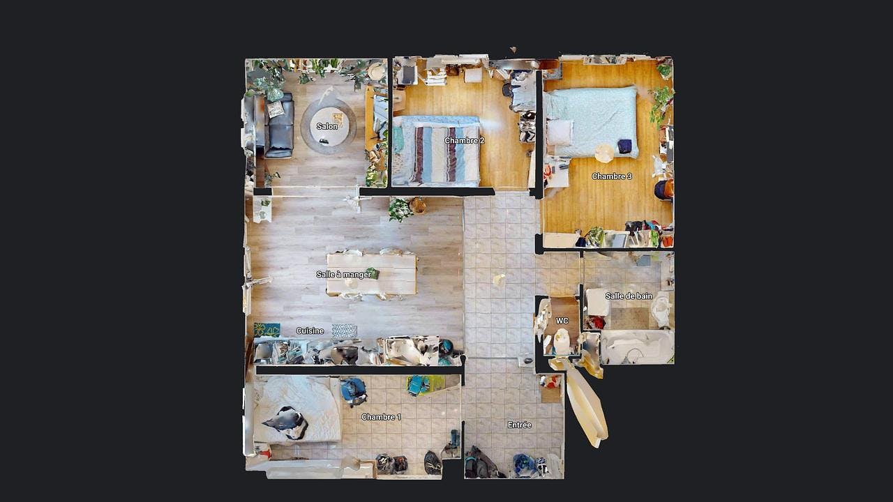 preview gallery tile