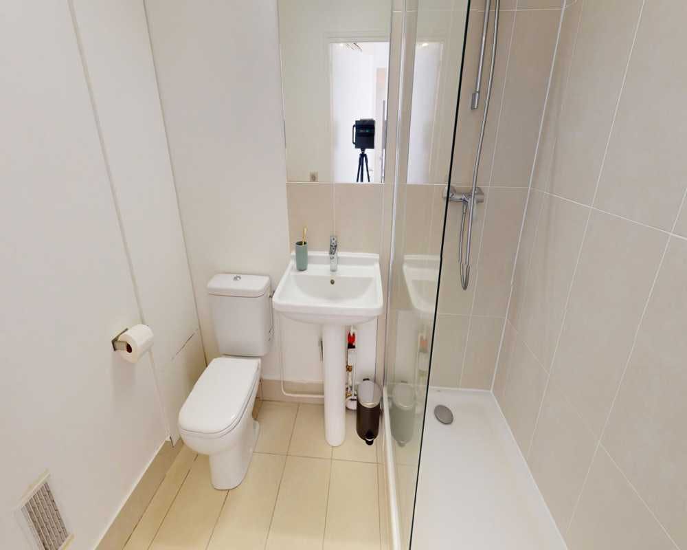 Appartamento Parigi, 1 camera, 12m² — foto 21