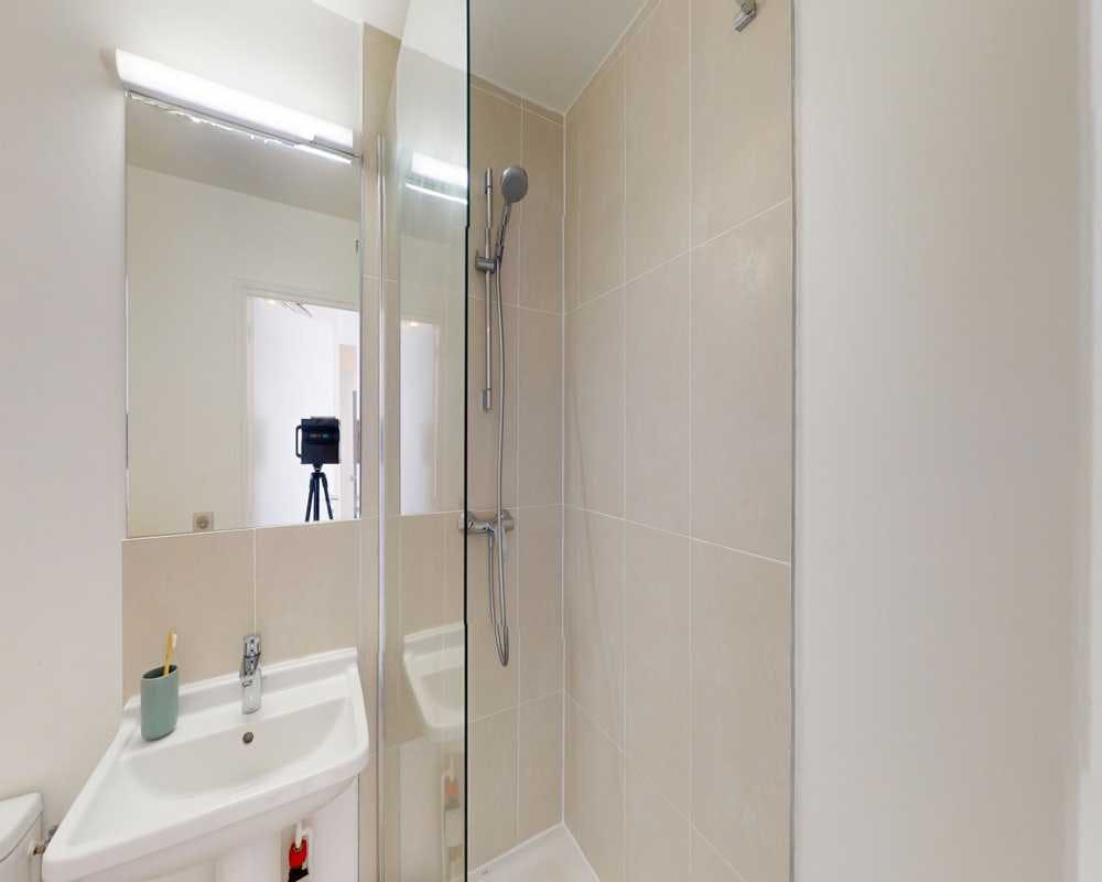 Appartamento Parigi, 1 camera, 12m² — foto 23