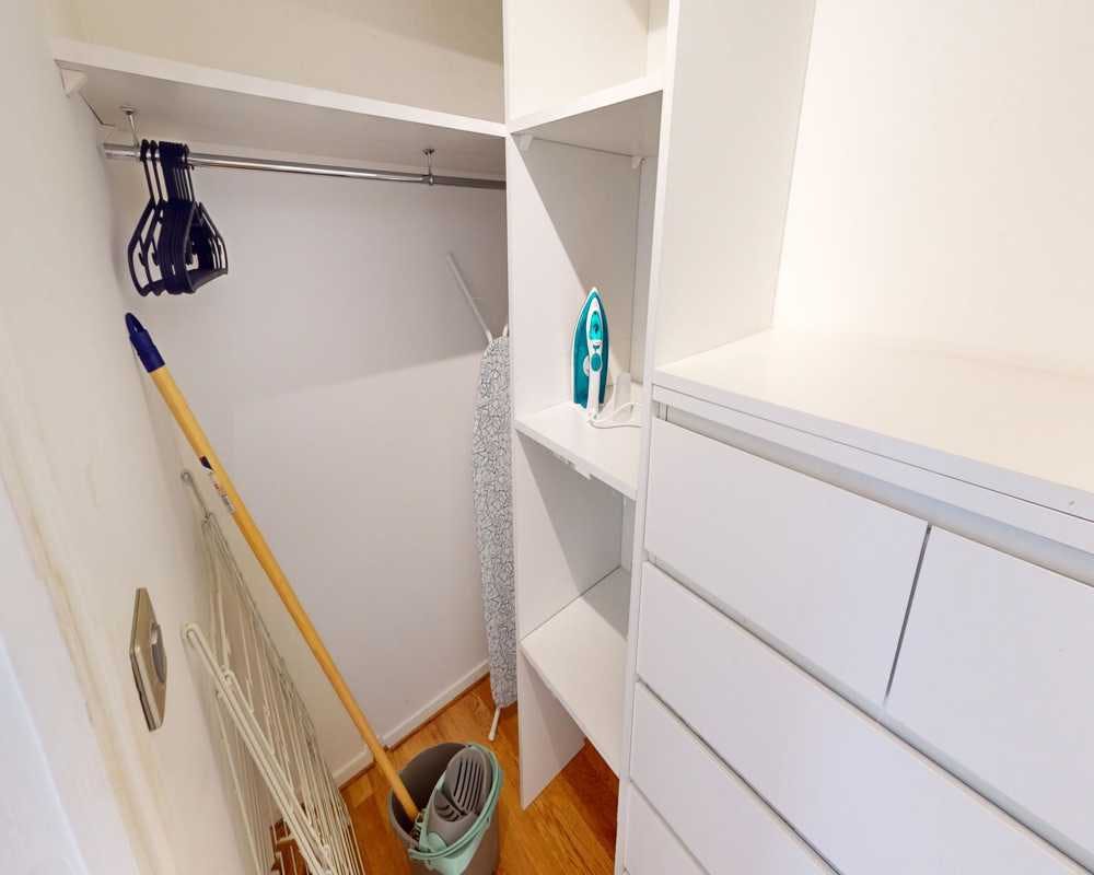 Apartment Paris, 1 bed, 10m² — photo 20