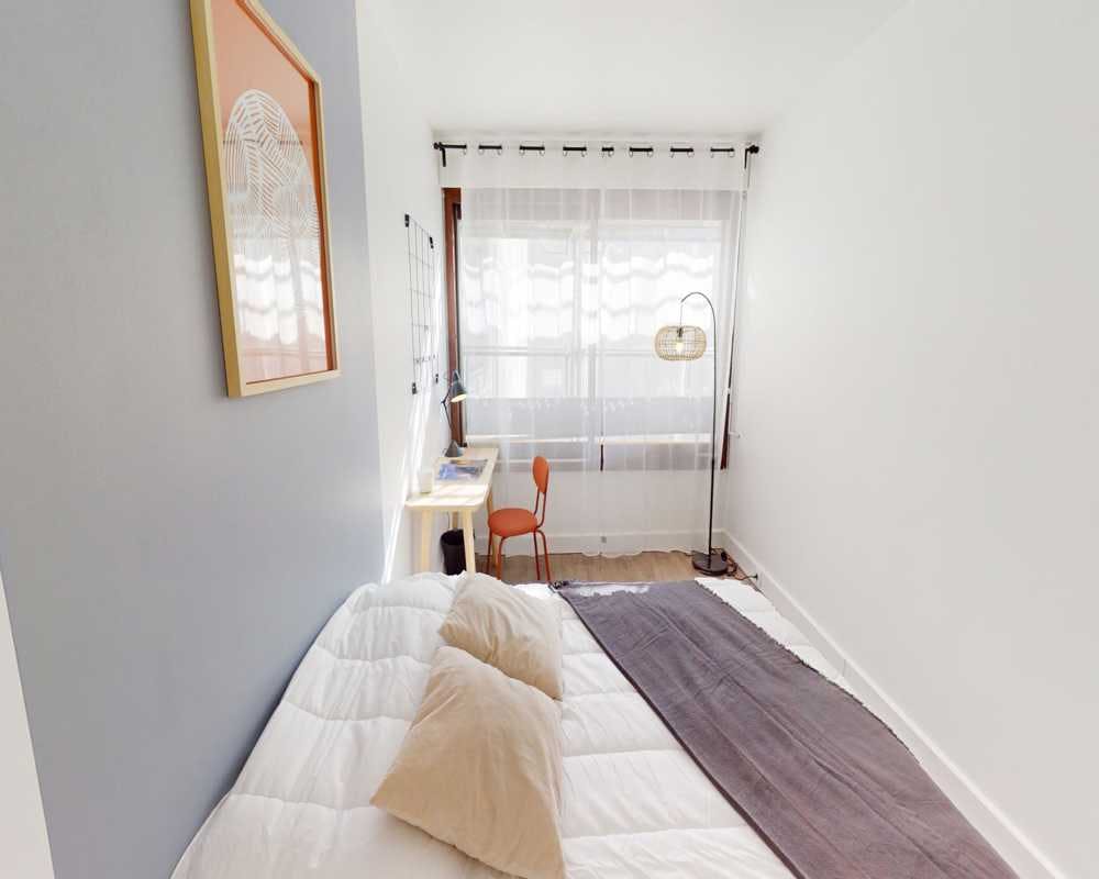 Rue de Vouillé, Paris preview