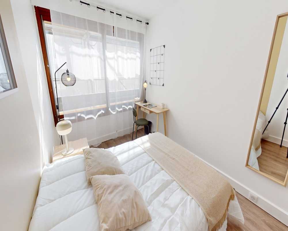 Rue de Vouillé, Paris preview