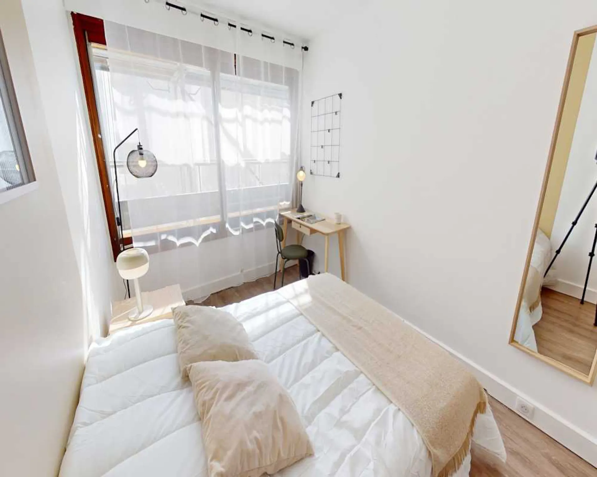 Rue de Vouillé, Paris preview