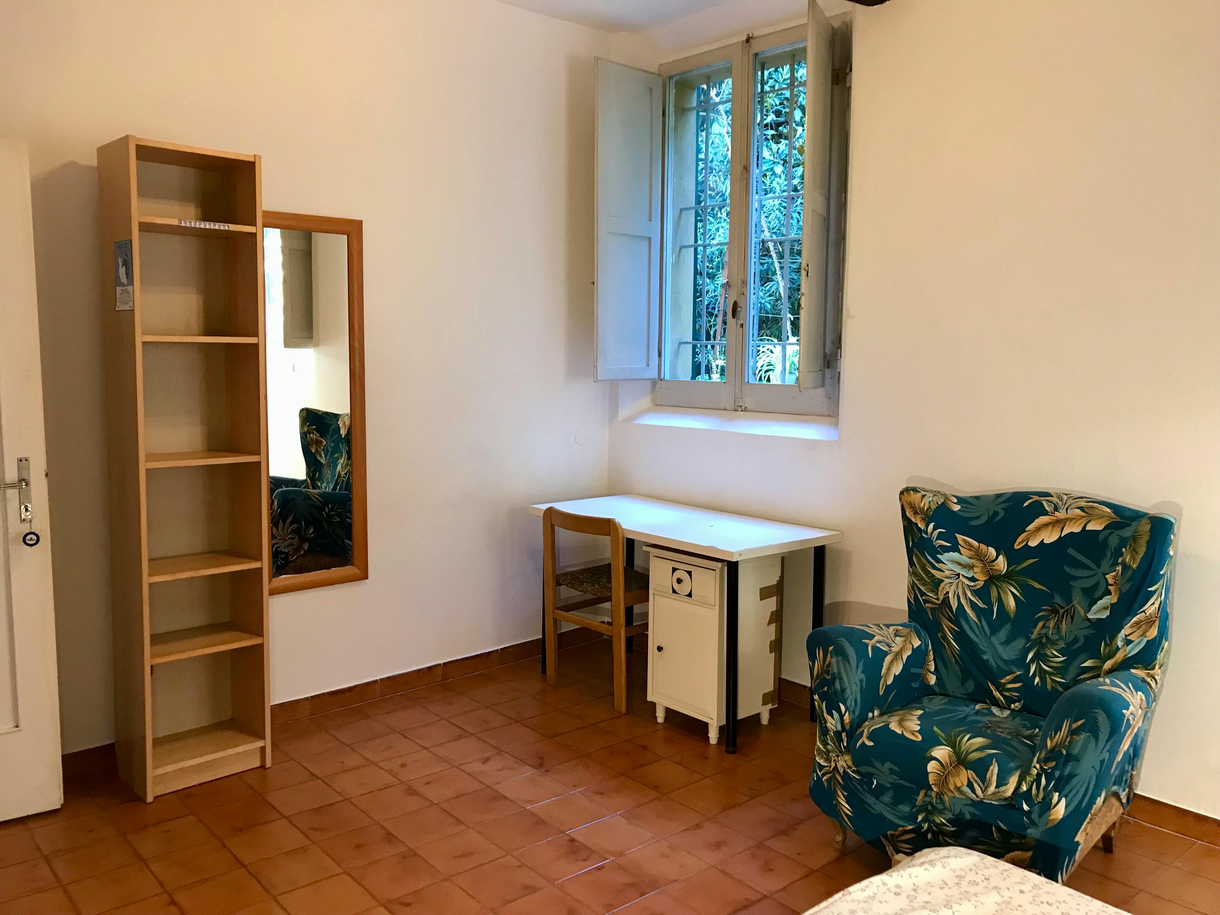 Single room Bologna, 1 bed, 14m² — photo 8