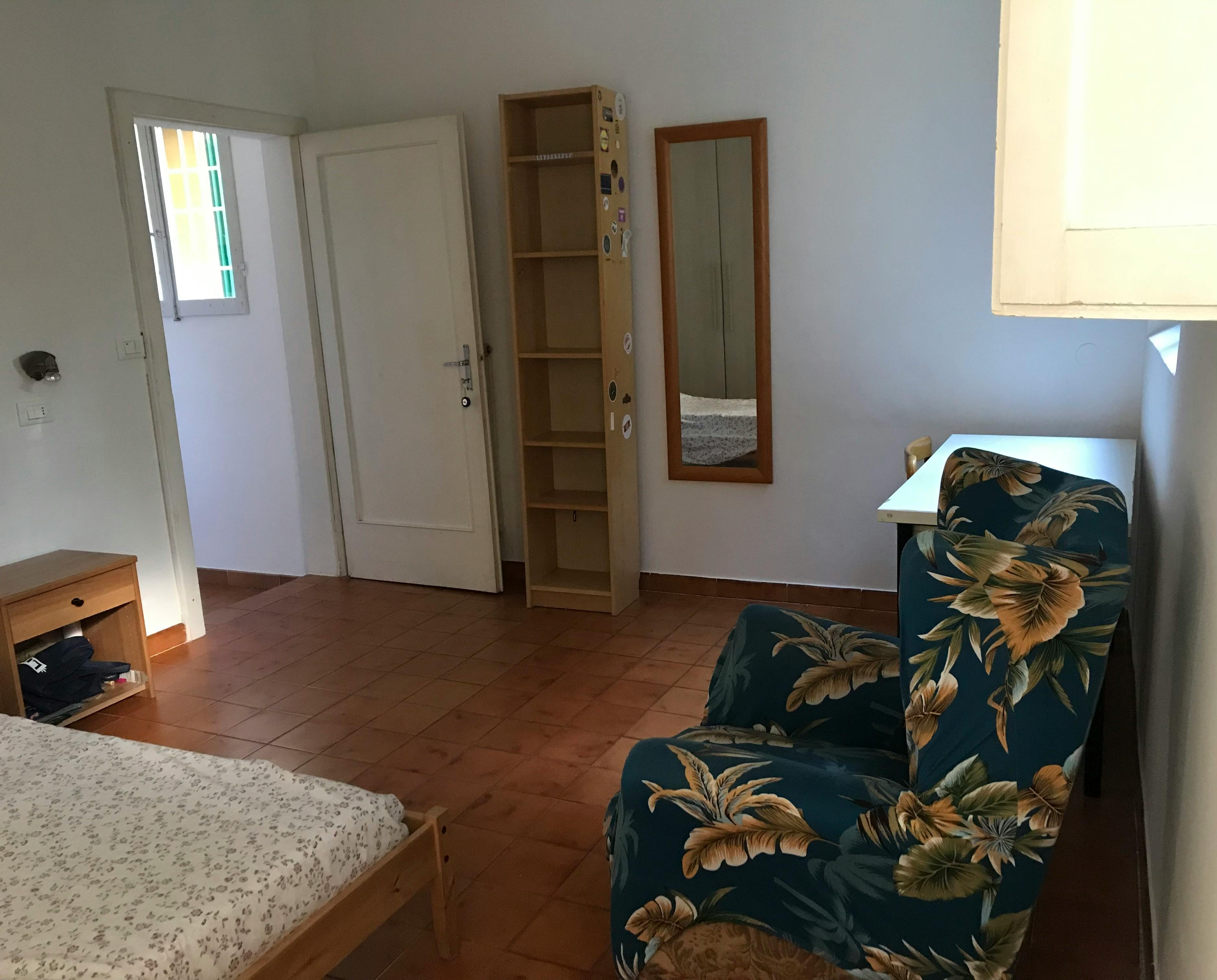 Single room Bologna, 1 bed, 14m² — photo 4