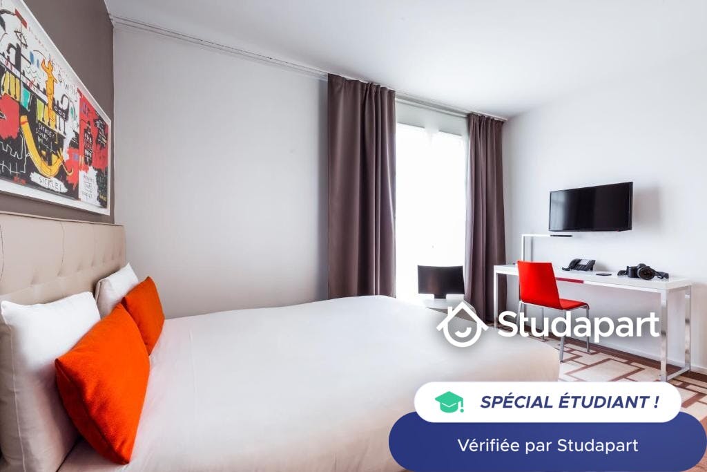 Stanza privata in affitto a 1100 € al mese a Serris, Cours de l'Elbe