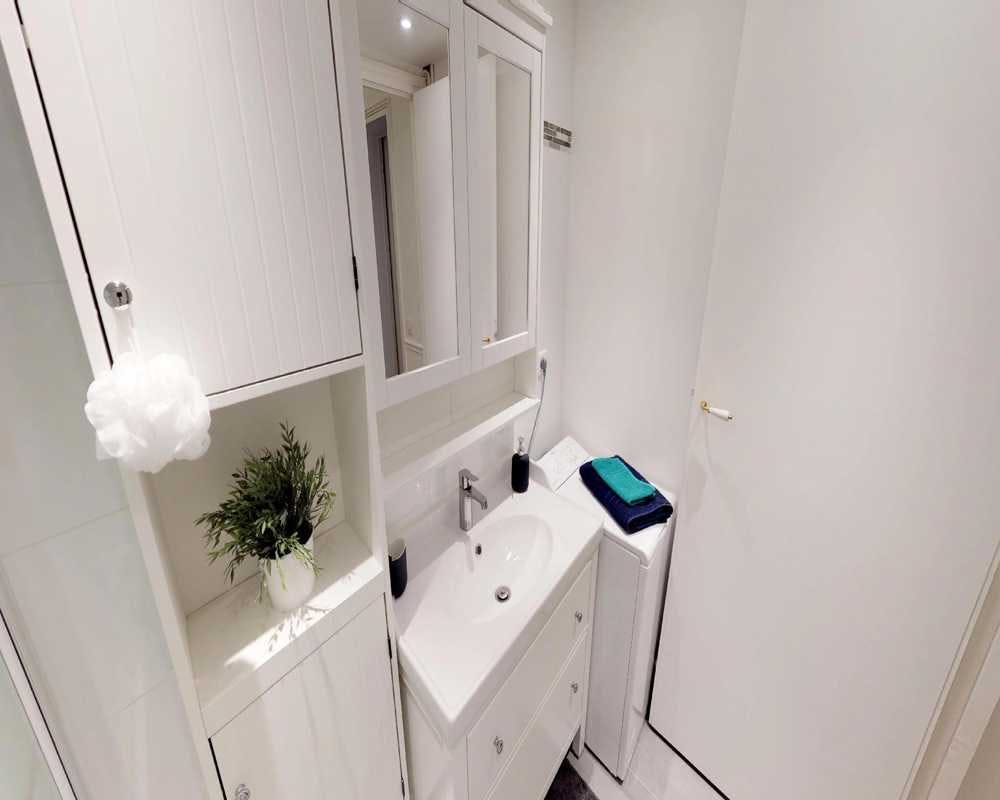 Single room Paris, 1 bed, 14m² — photo 19