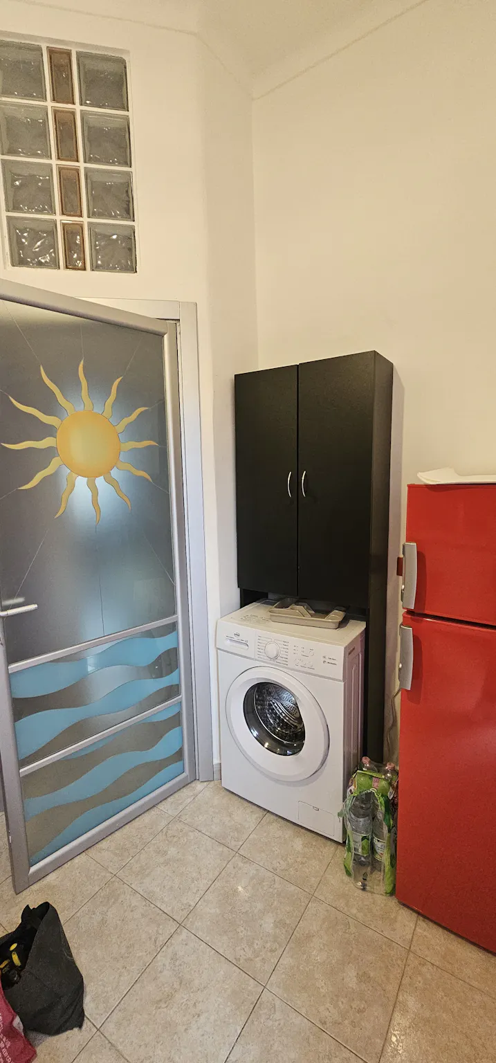 Private room in Via Villarbasse, Turin (1557648) ROOM 1