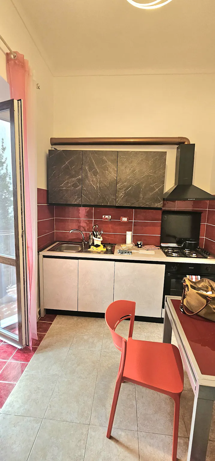 Via Villarbasse, Turin preview